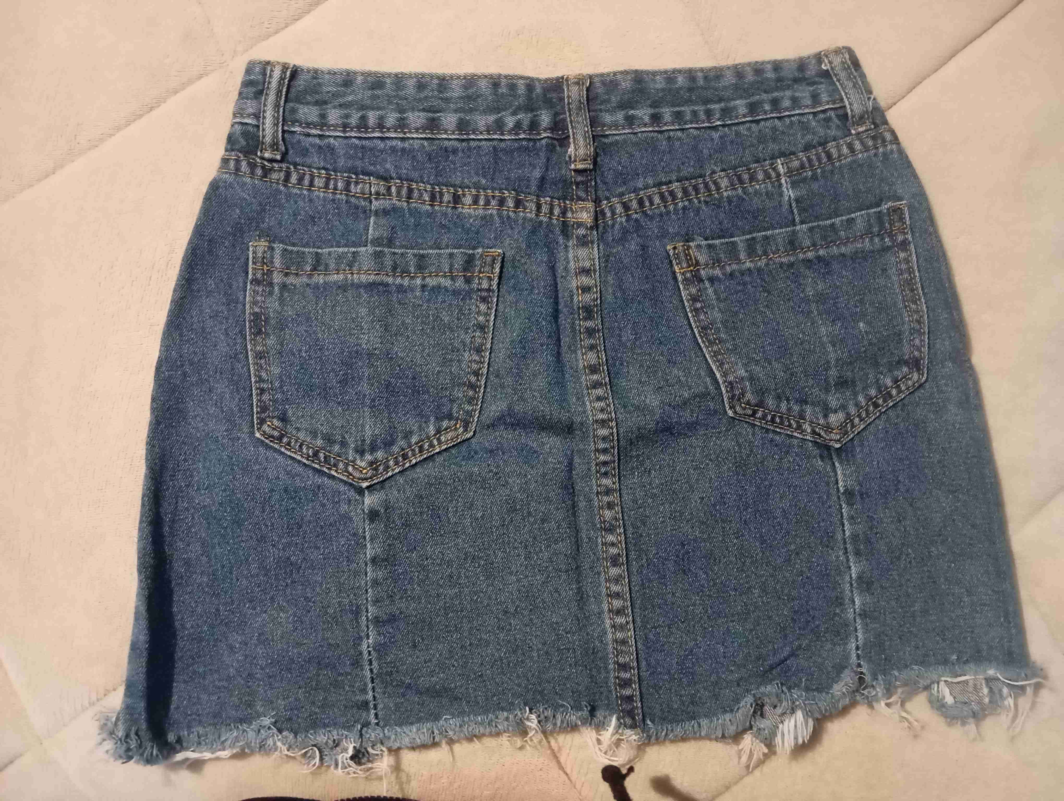 Faldas de mezclilla - miniatura 3