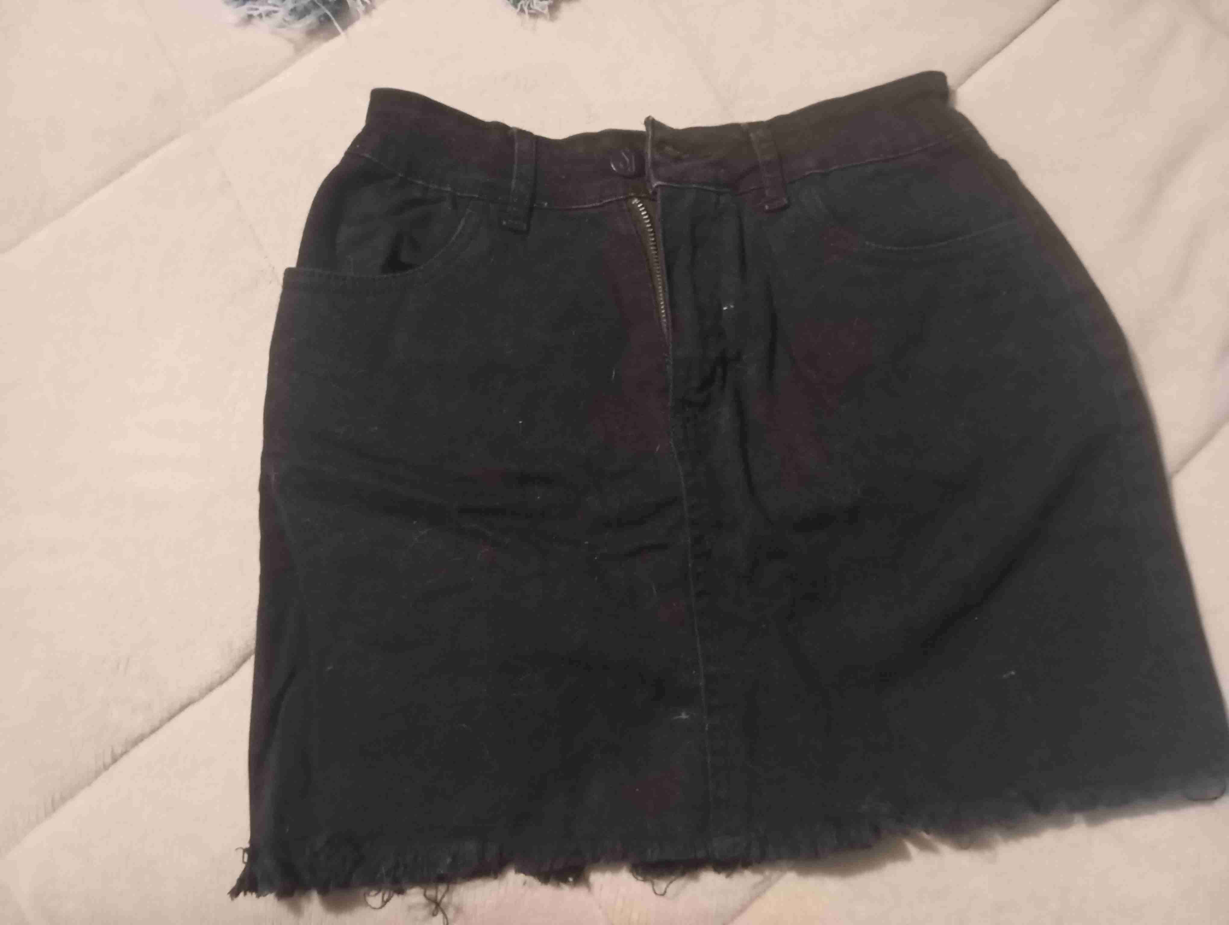 Faldas de mezclilla - miniatura 4