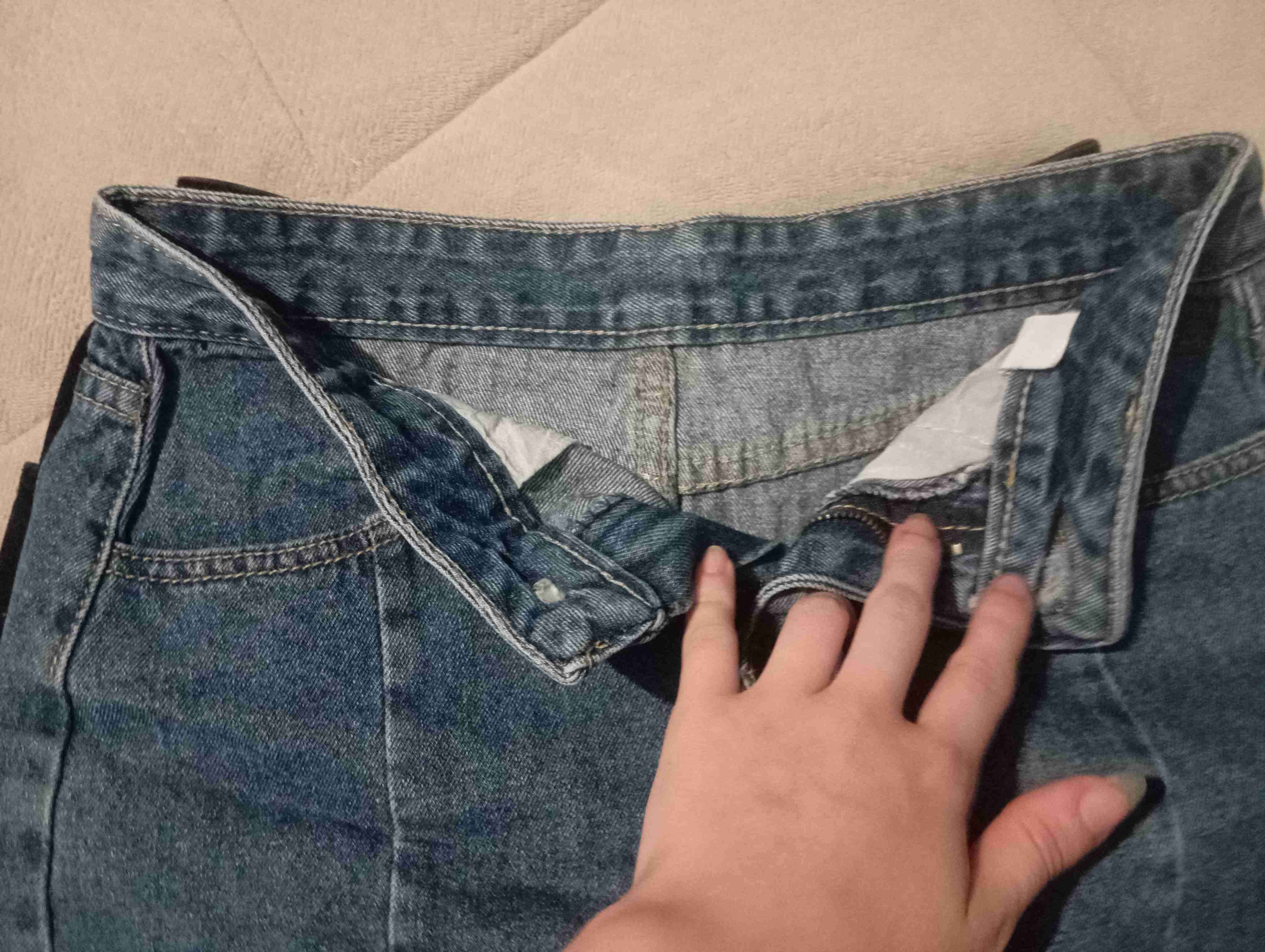 Faldas de mezclilla - miniatura 6