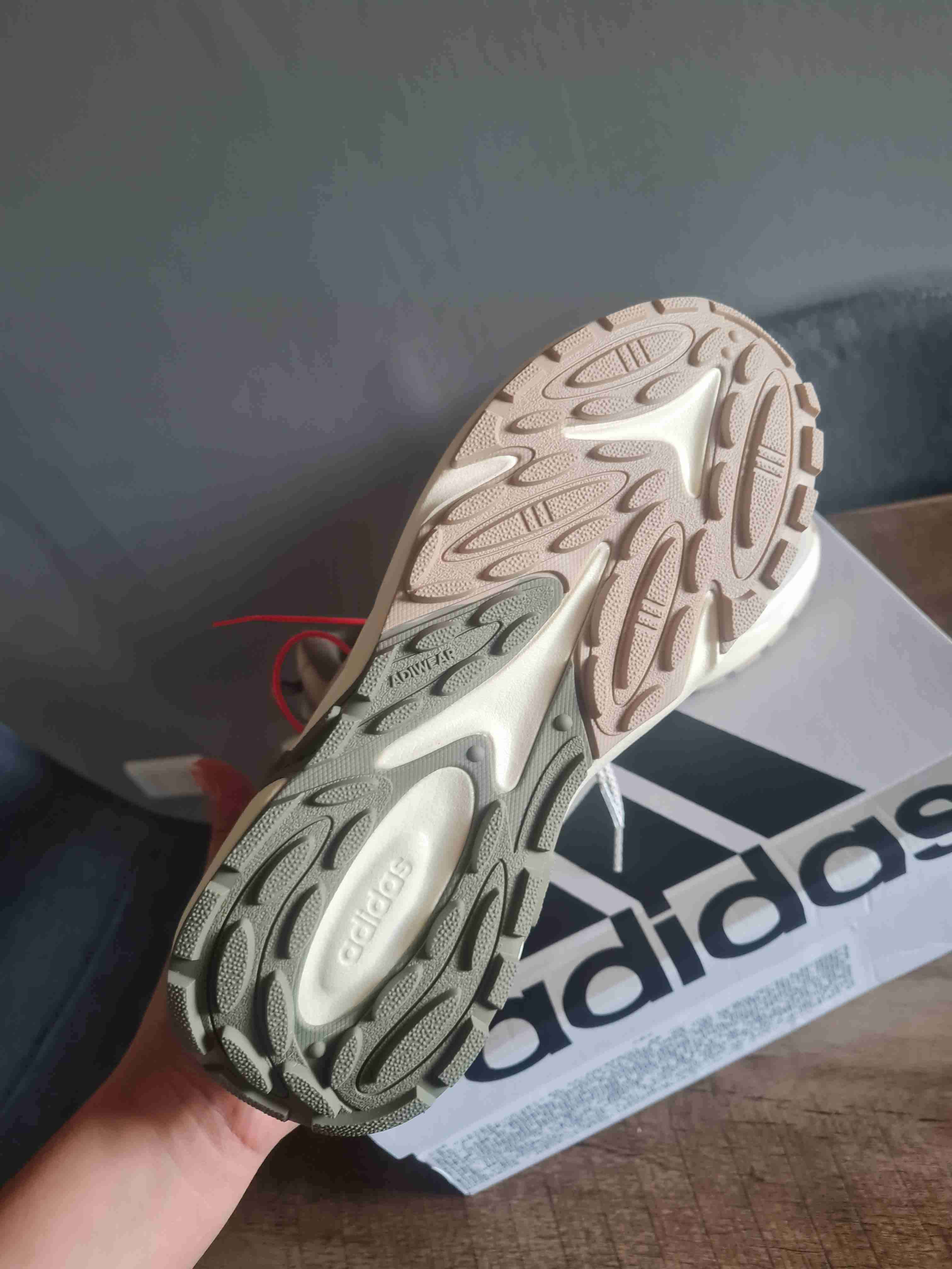 Zapatillas deportivas Adidas Cloudfoam - miniatura 4