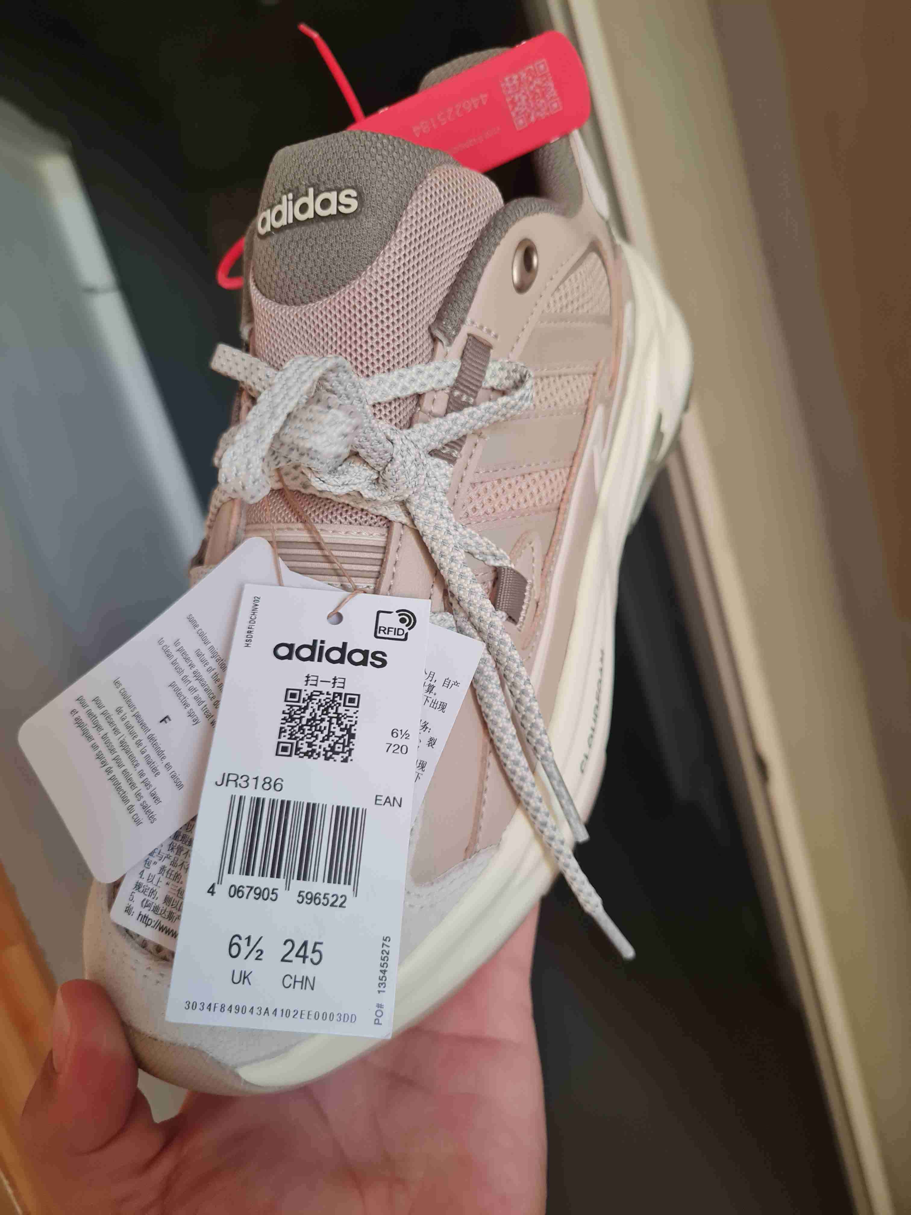 Zapatillas deportivas Adidas Cloudfoam - miniatura 5