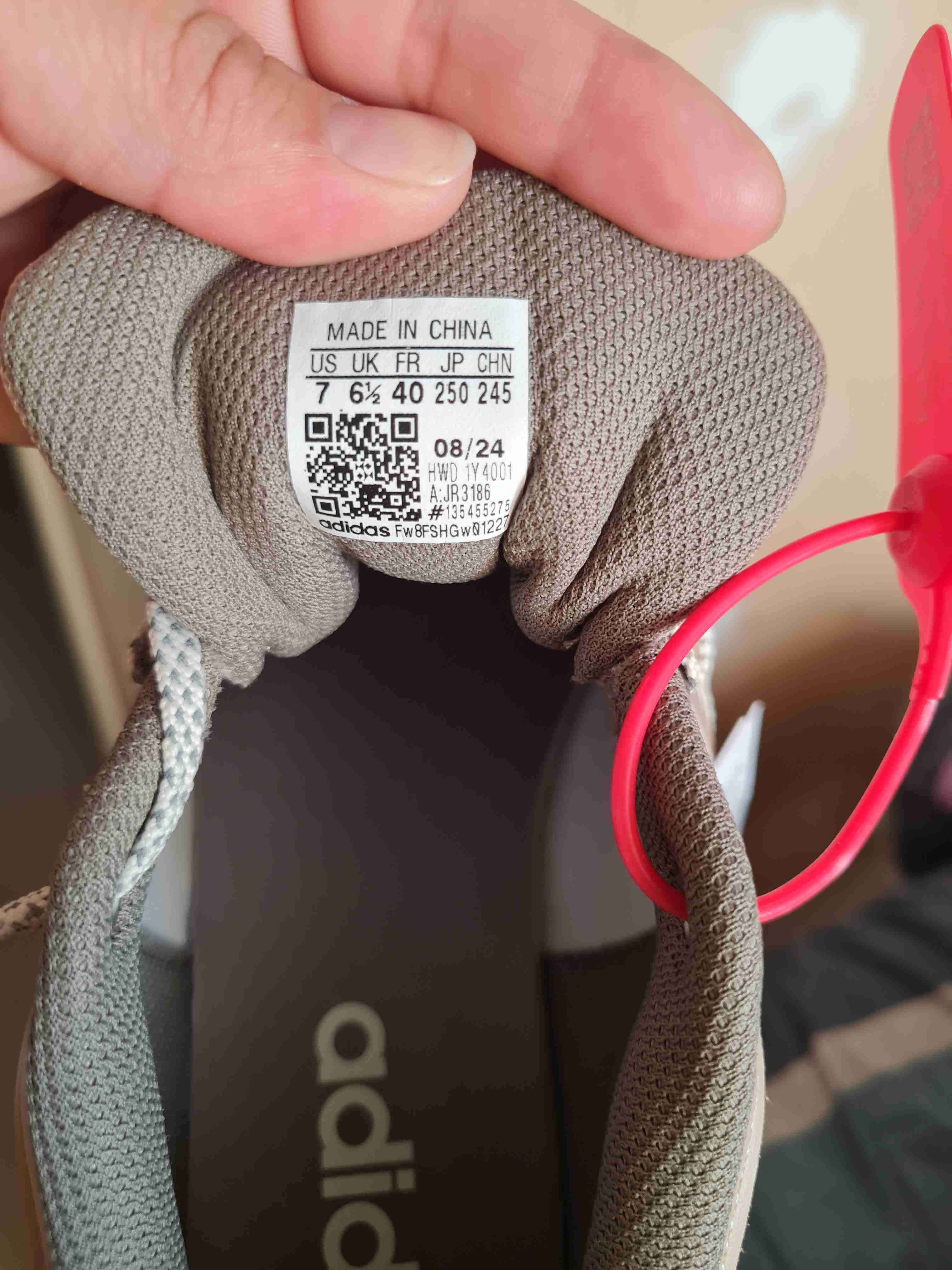 Zapatillas deportivas Adidas Cloudfoam - miniatura 6