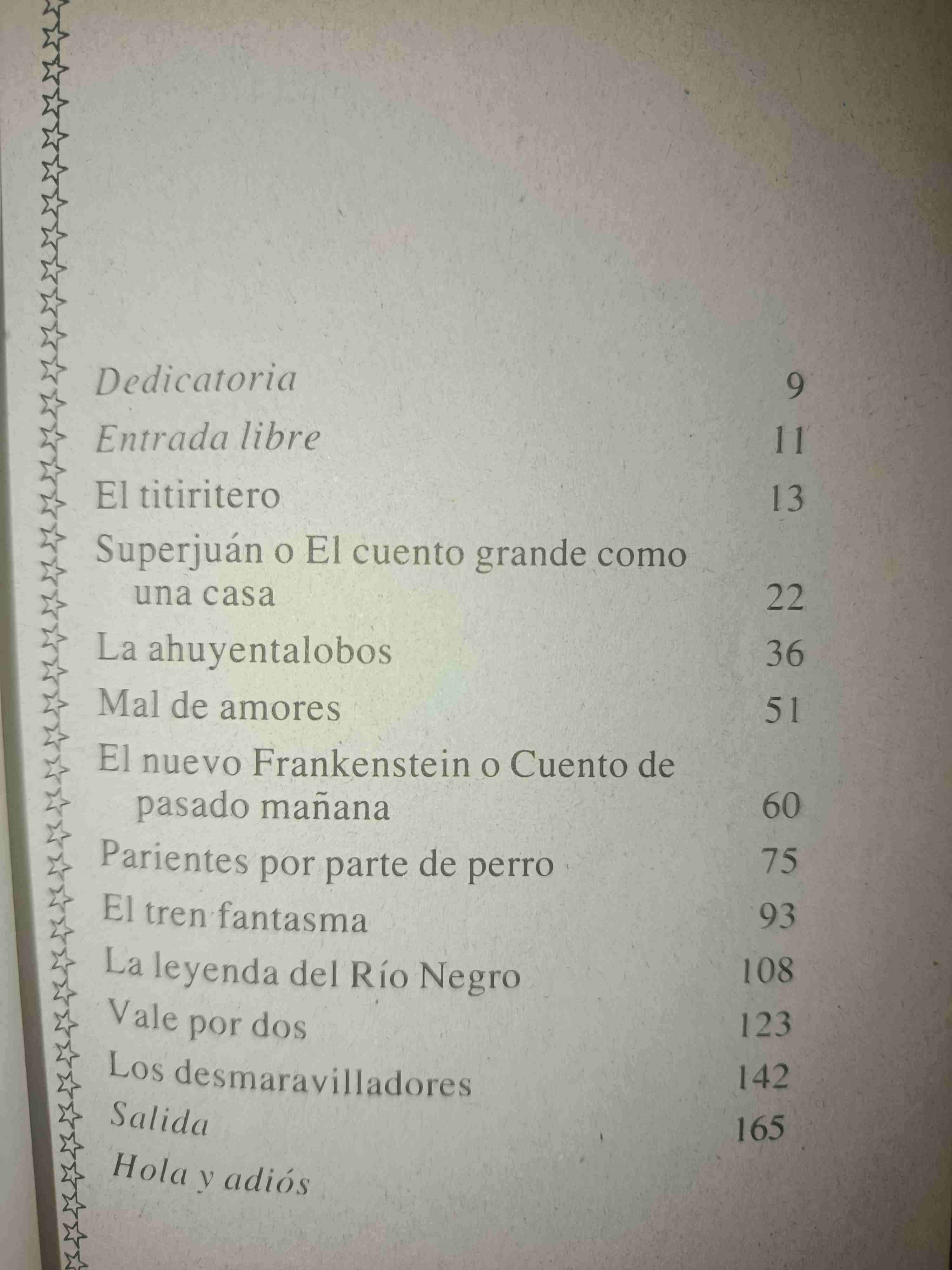 Libro Los desmaravilladores - miniatura 4