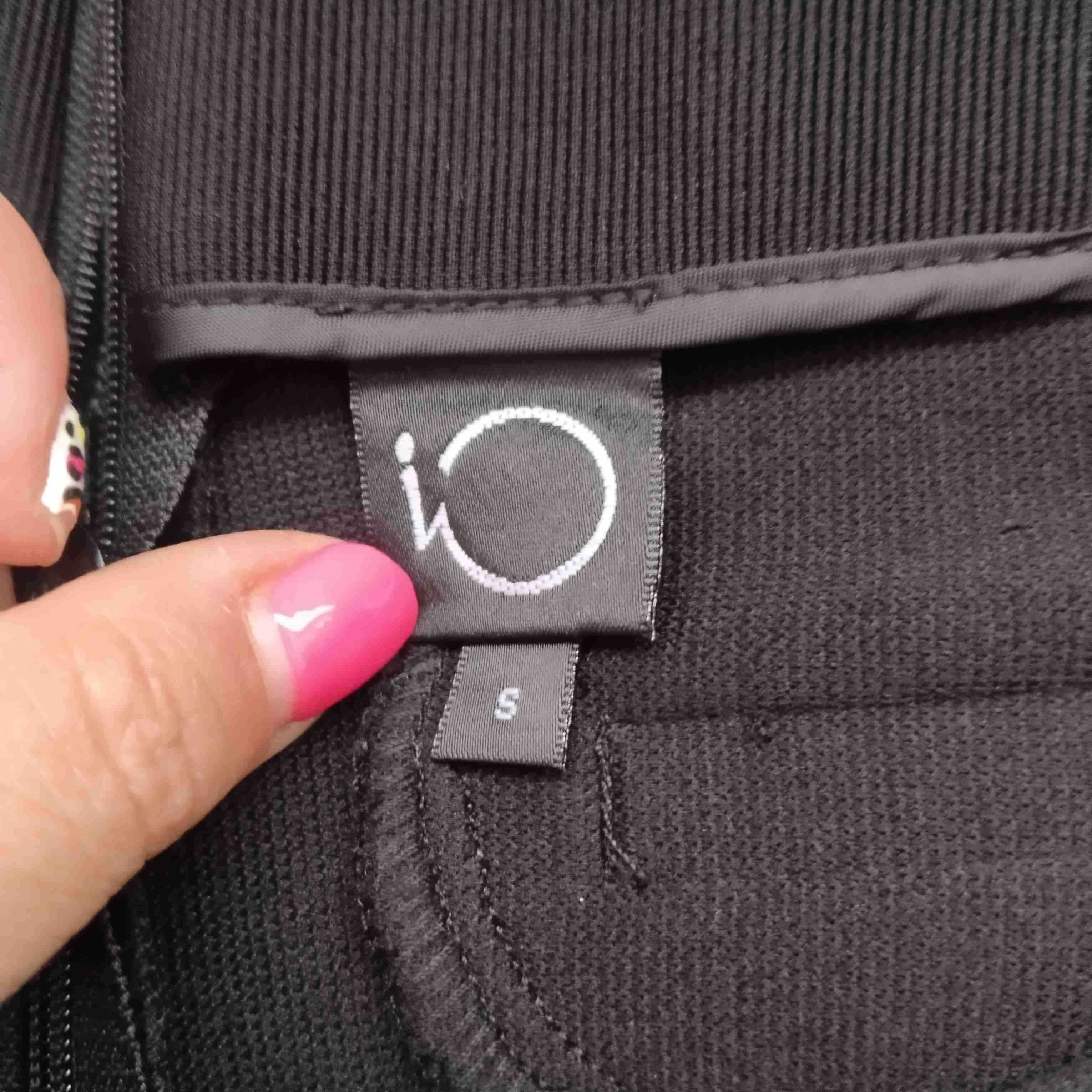 Falda short marca IO - miniatura 2