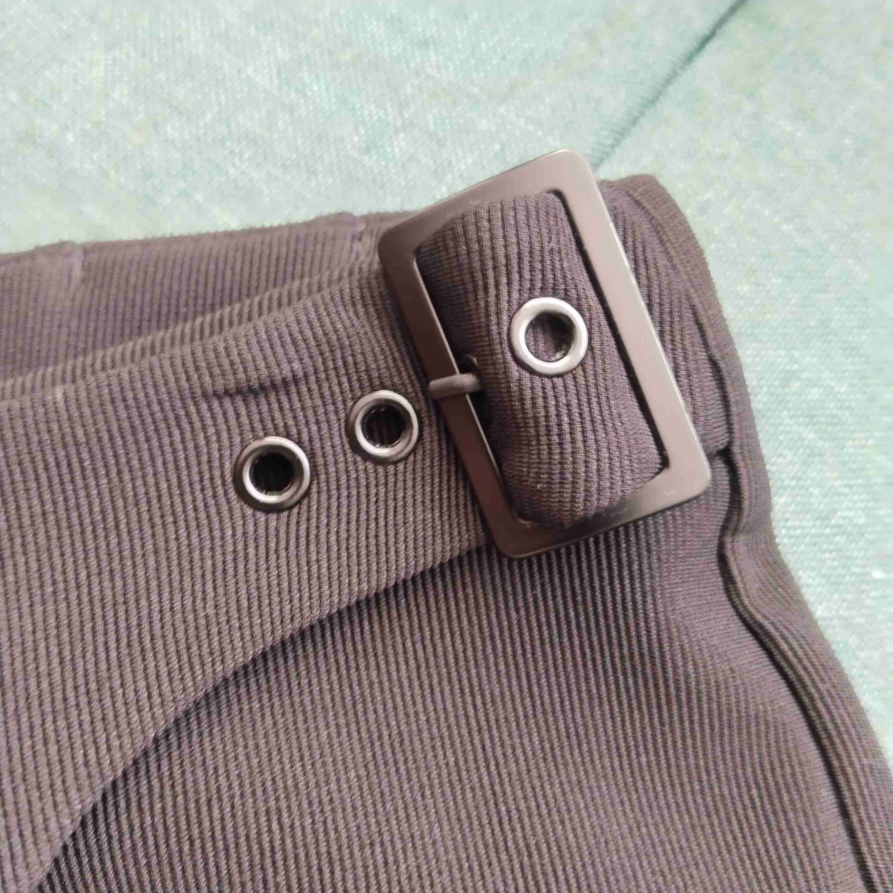 Falda short marca IO - miniatura 3