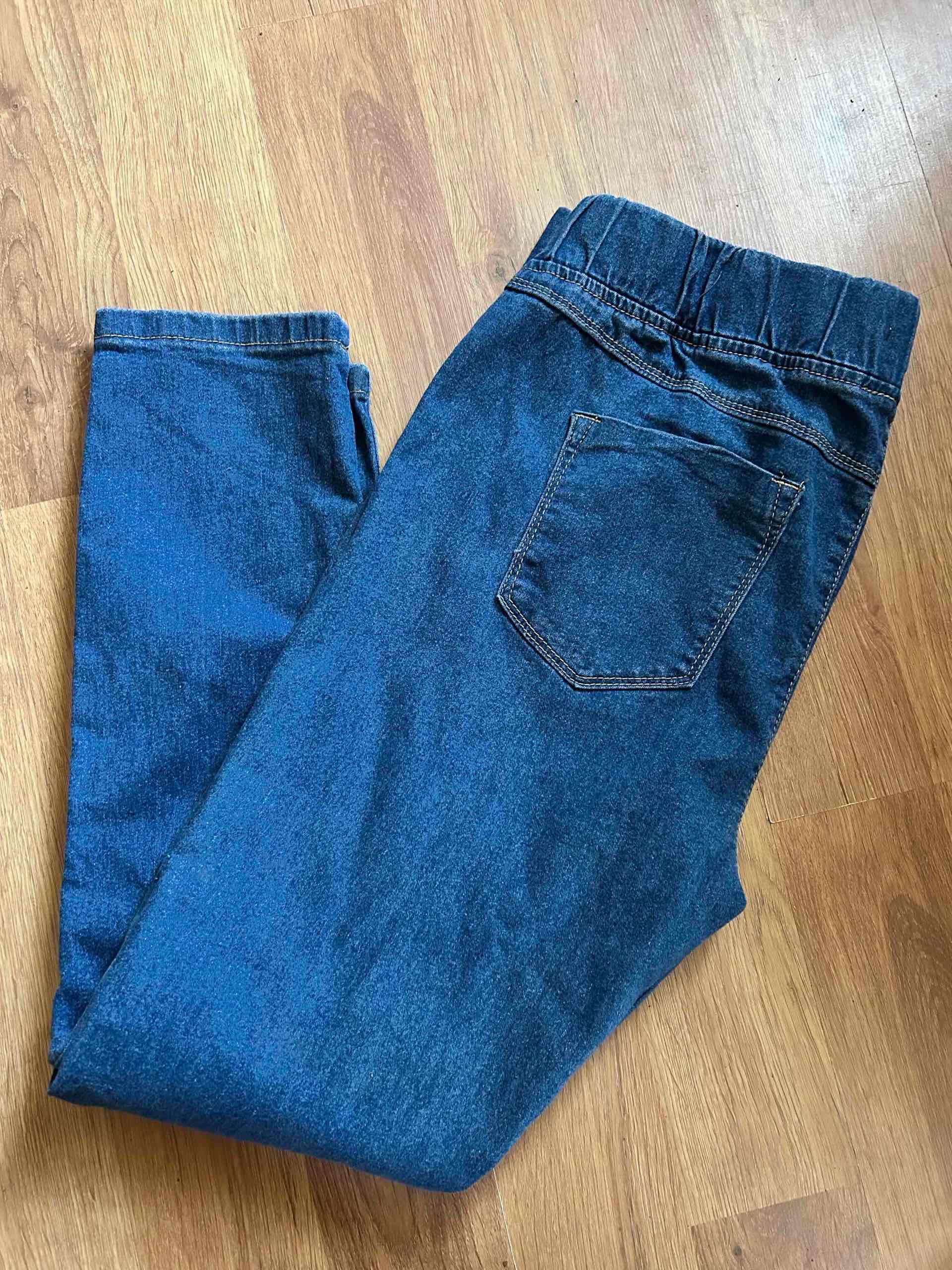 Jeans talla 48 - miniatura 2