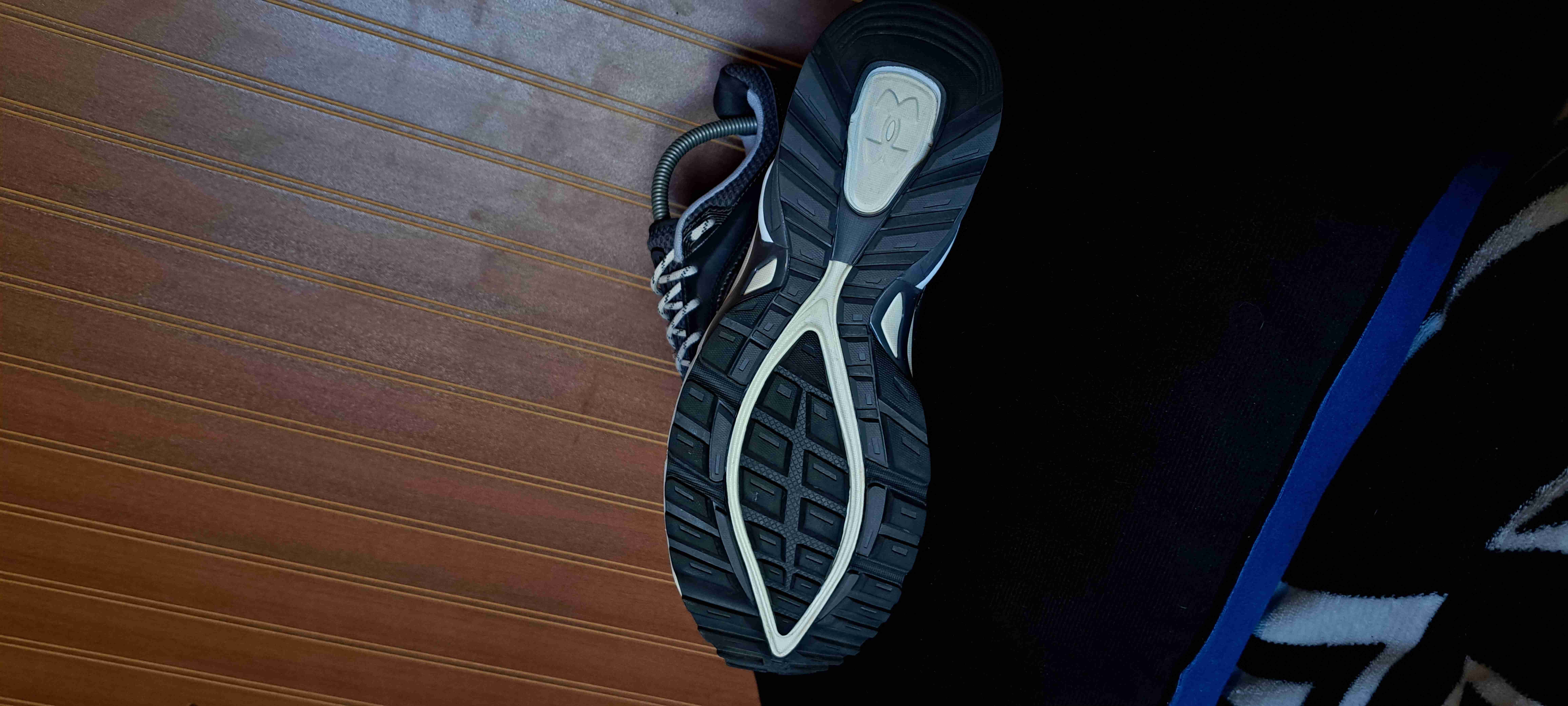 Zapatillas Under armour ua hovr apparition - miniatura 4