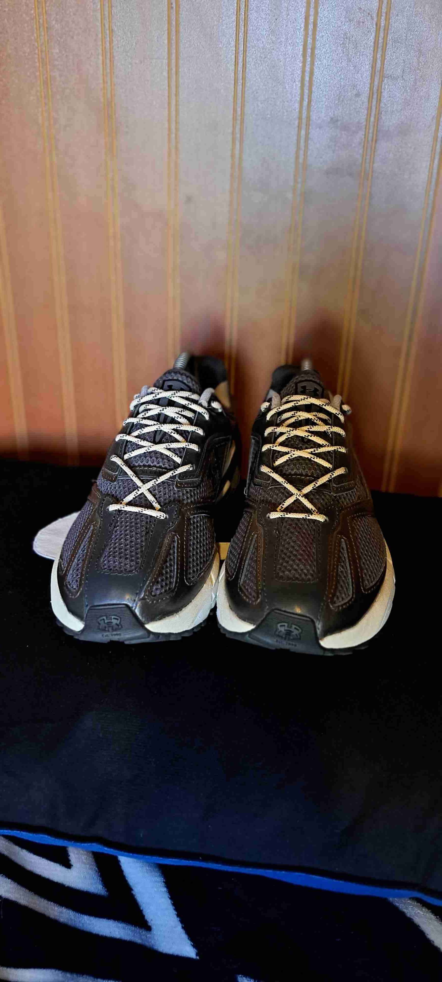 Zapatillas Under armour ua hovr apparition - miniatura 6