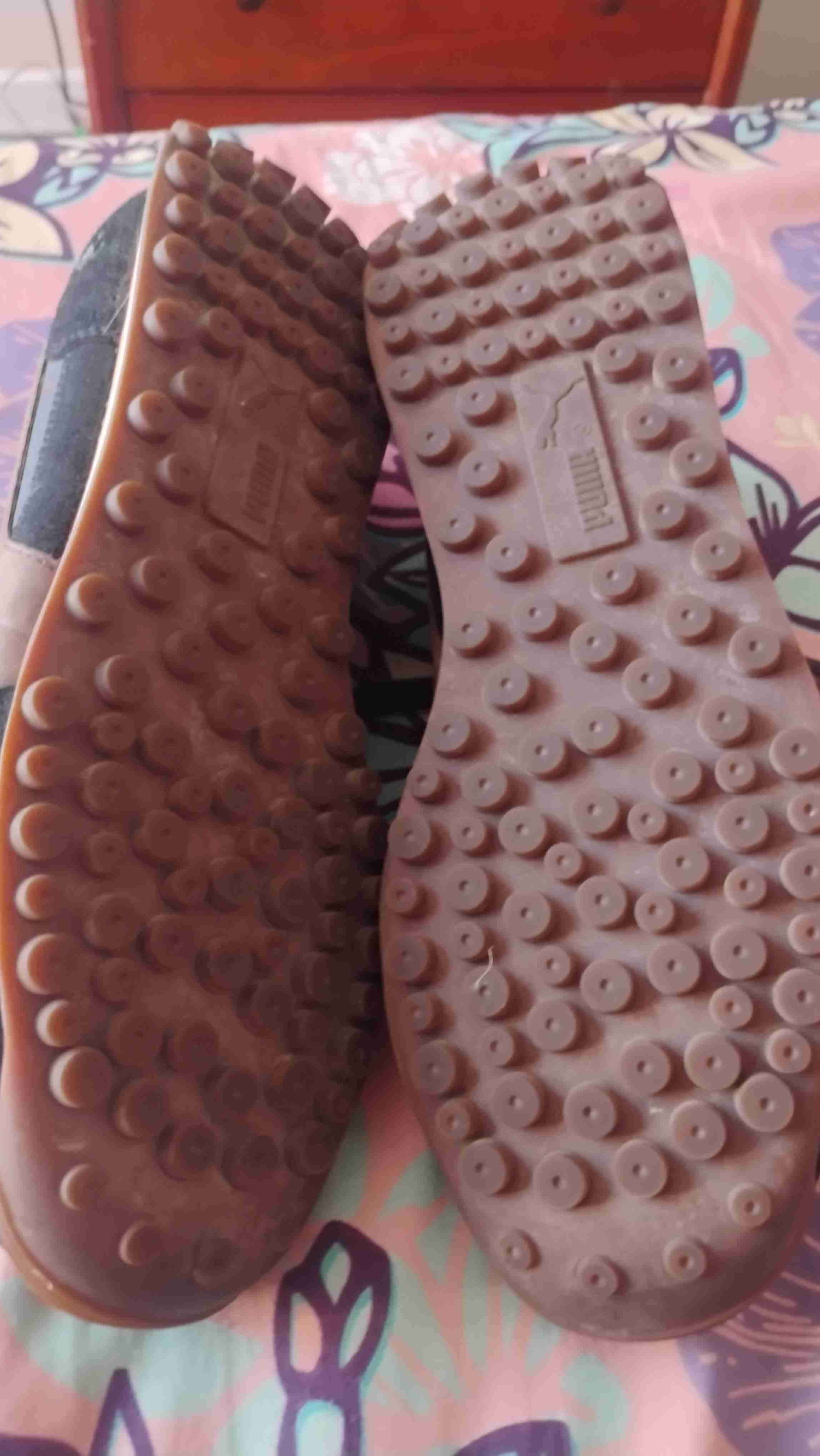 Zapatillas Puma Easy Rider negras - miniatura 6