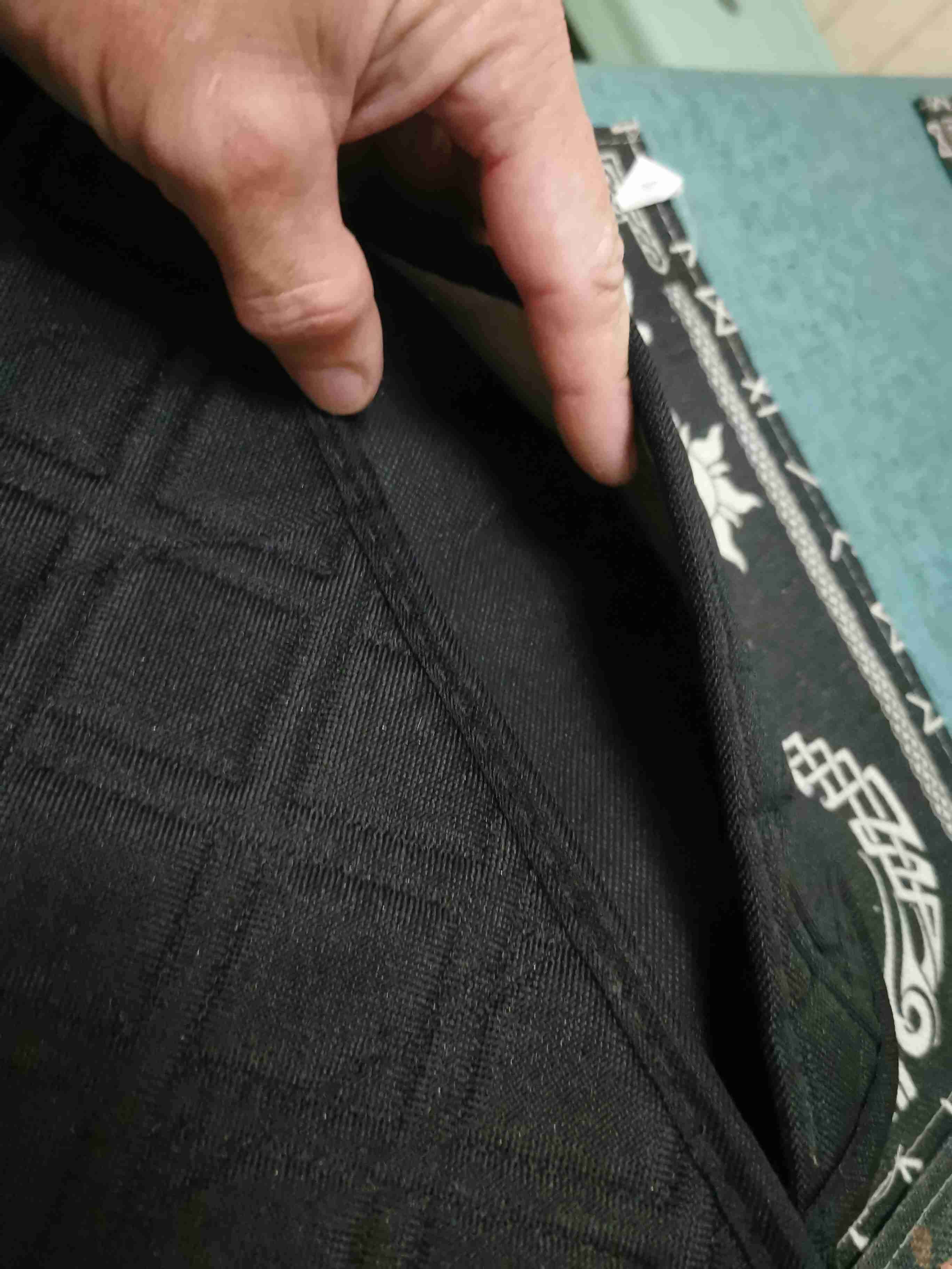 Alfombra protectora para auto - 3