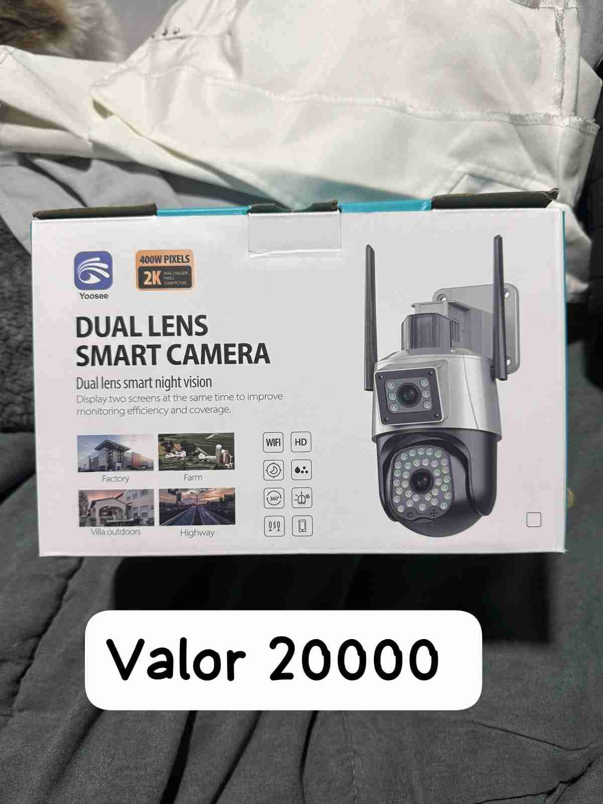 Set de productos capilares Mood - miniatura 2