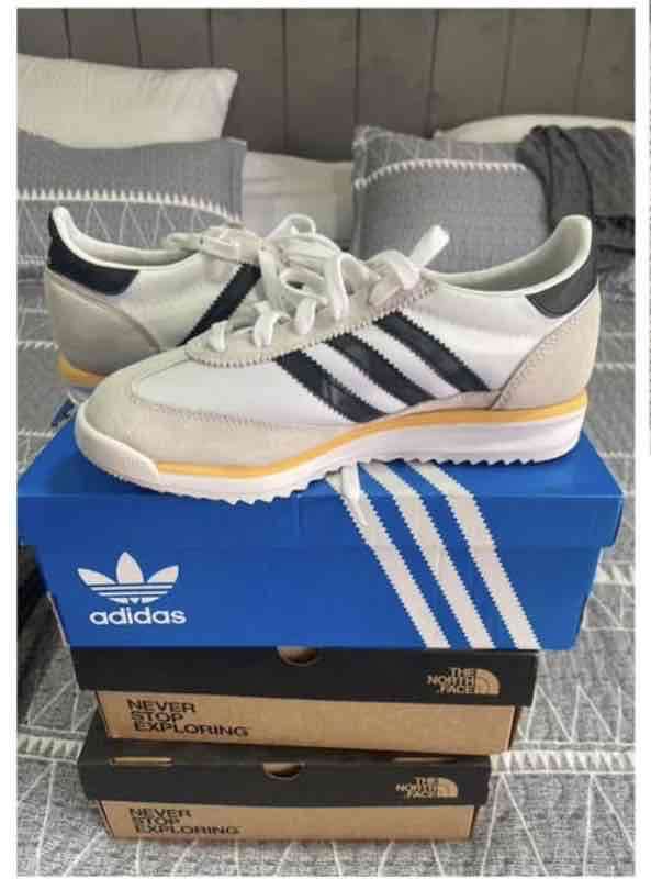Zapatillas Adidas