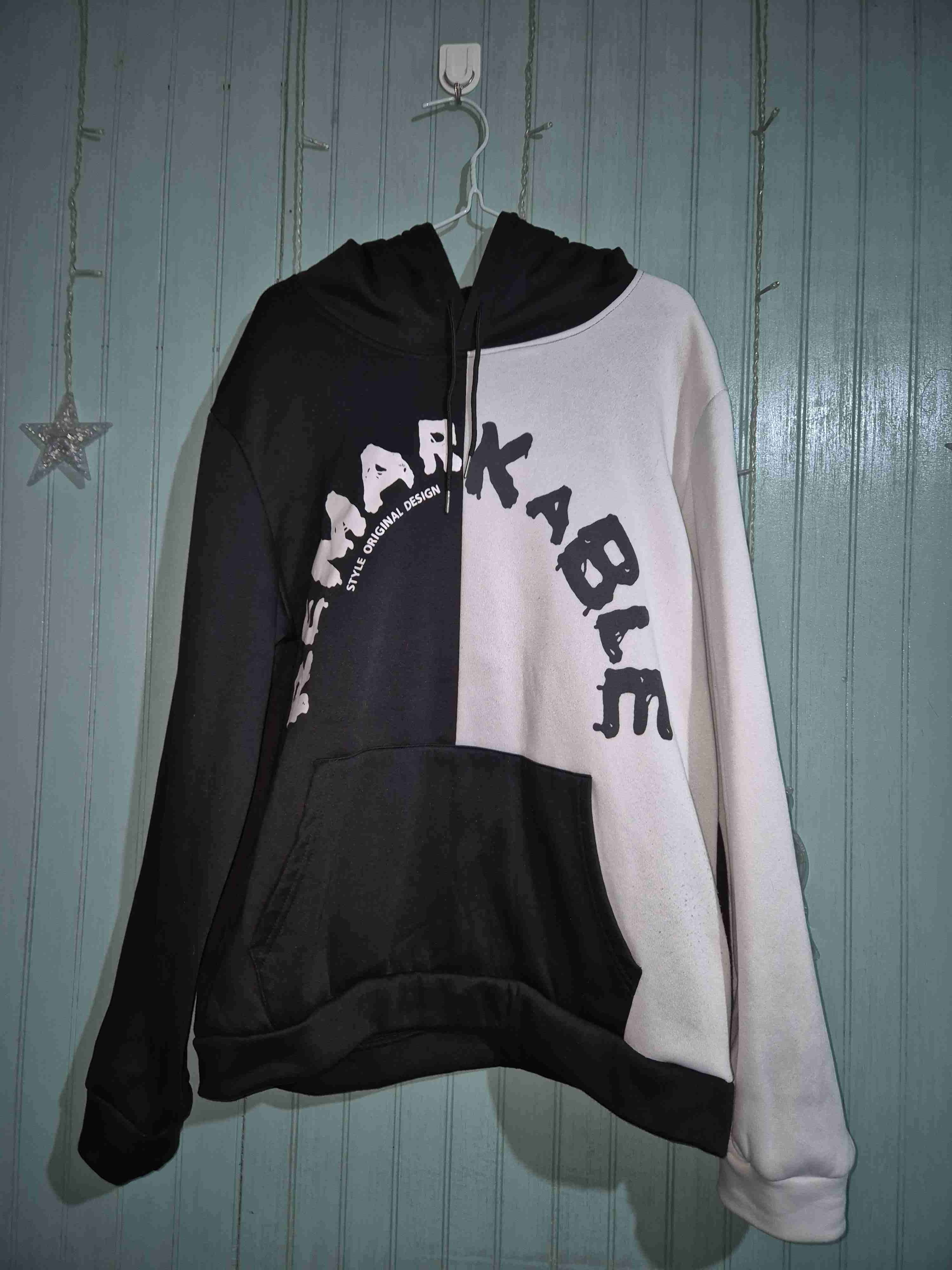 Polerón Unisex - miniatura 2