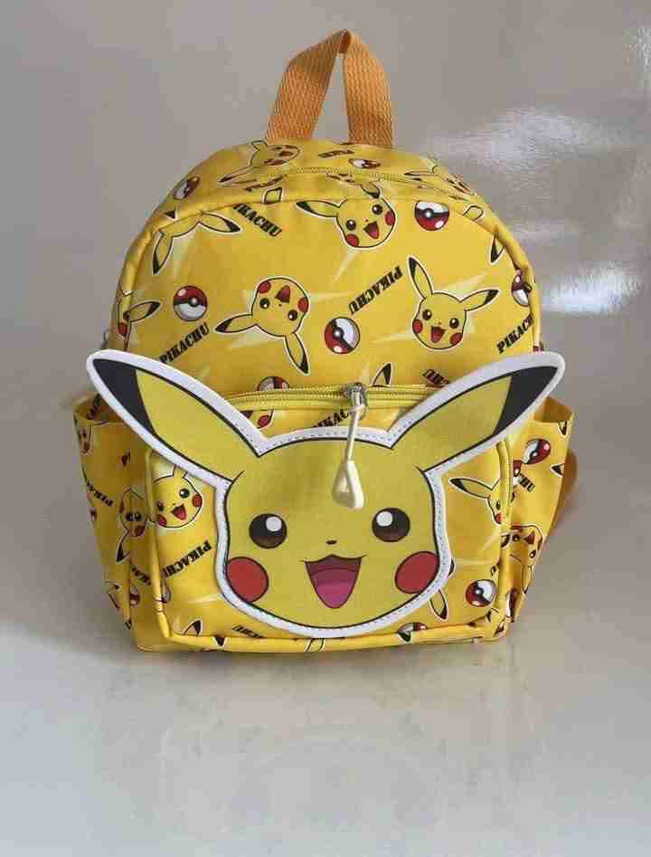 Mochila infantil Super Mario - miniatura 2