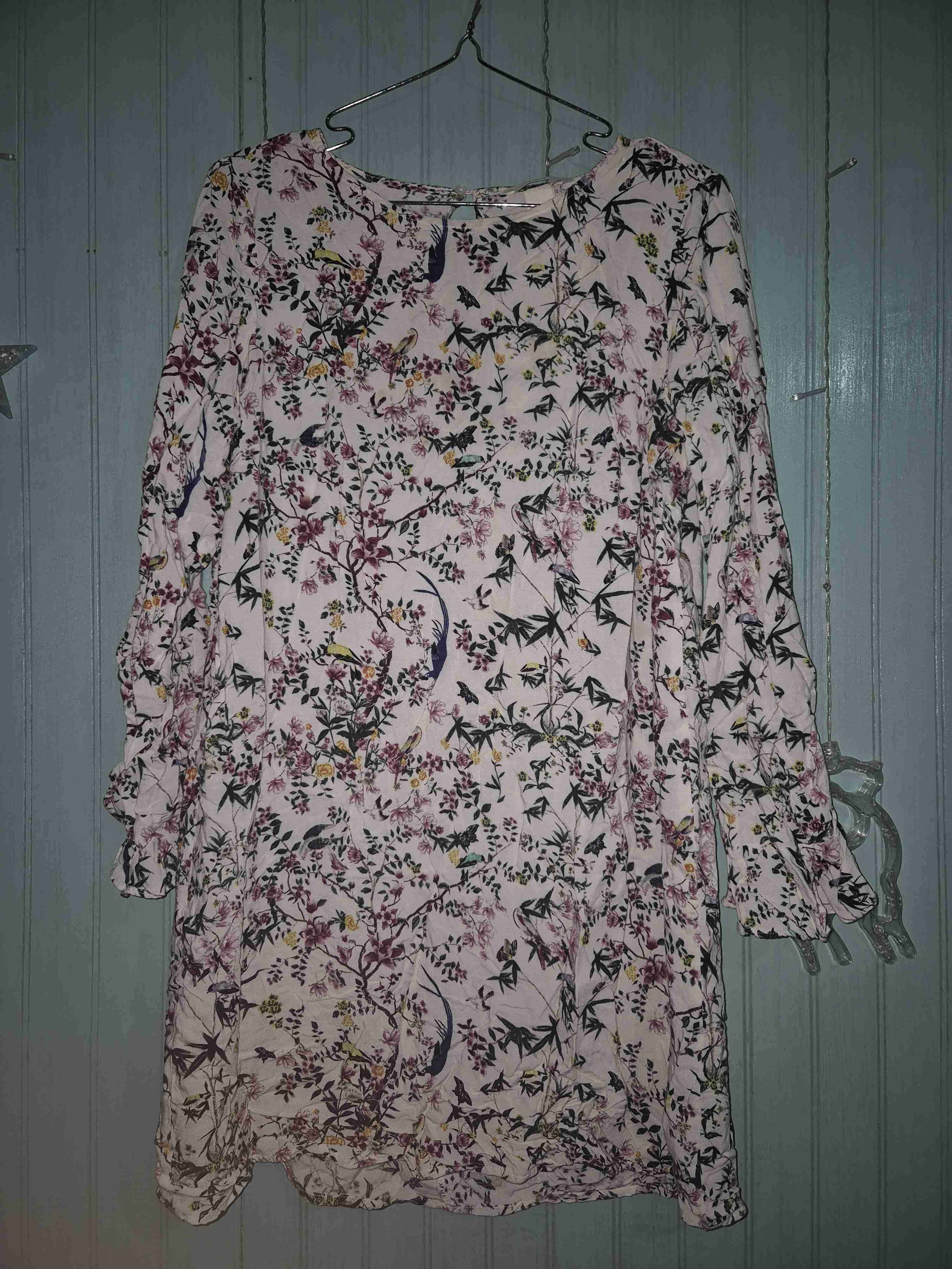 Blusa Dama - miniatura 2