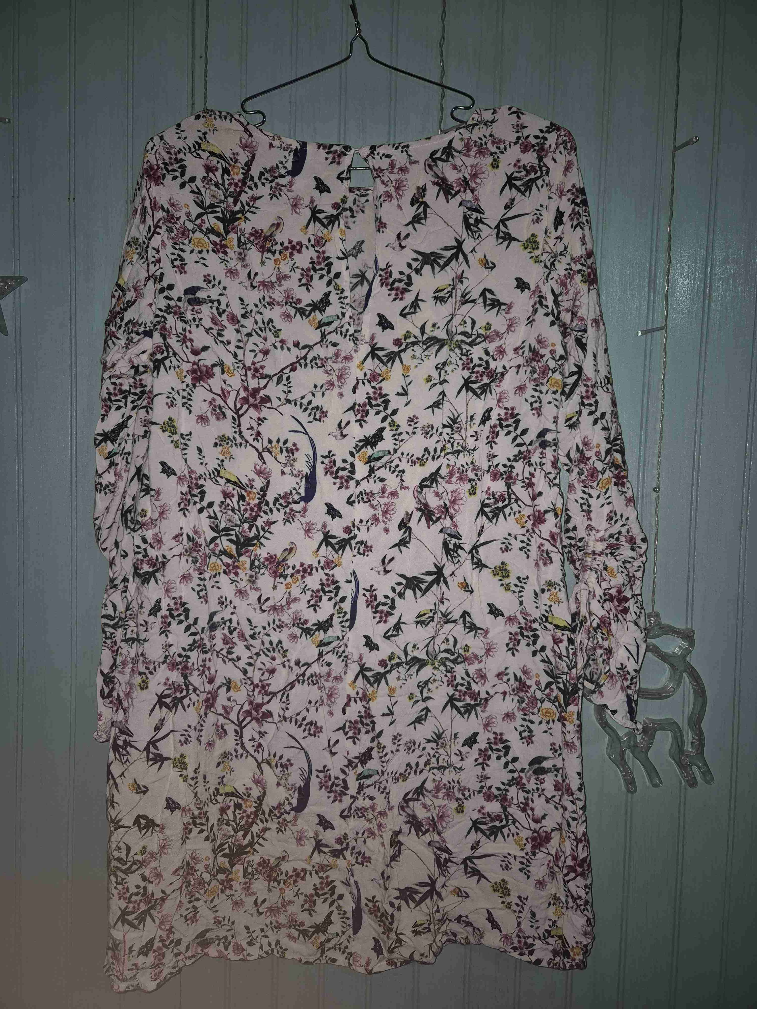 Blusa Dama - miniatura 3