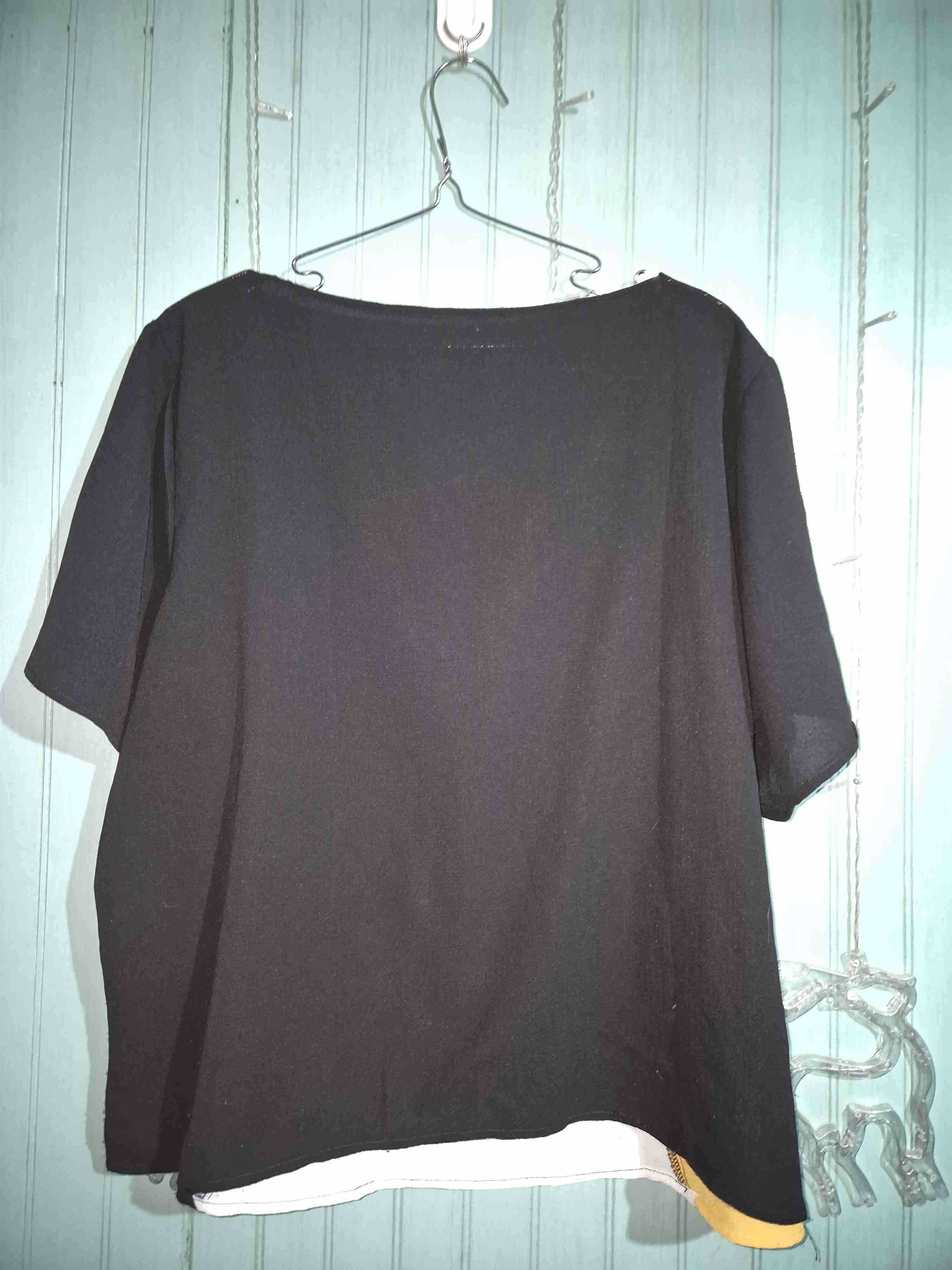 Blusa Dama - miniatura 2