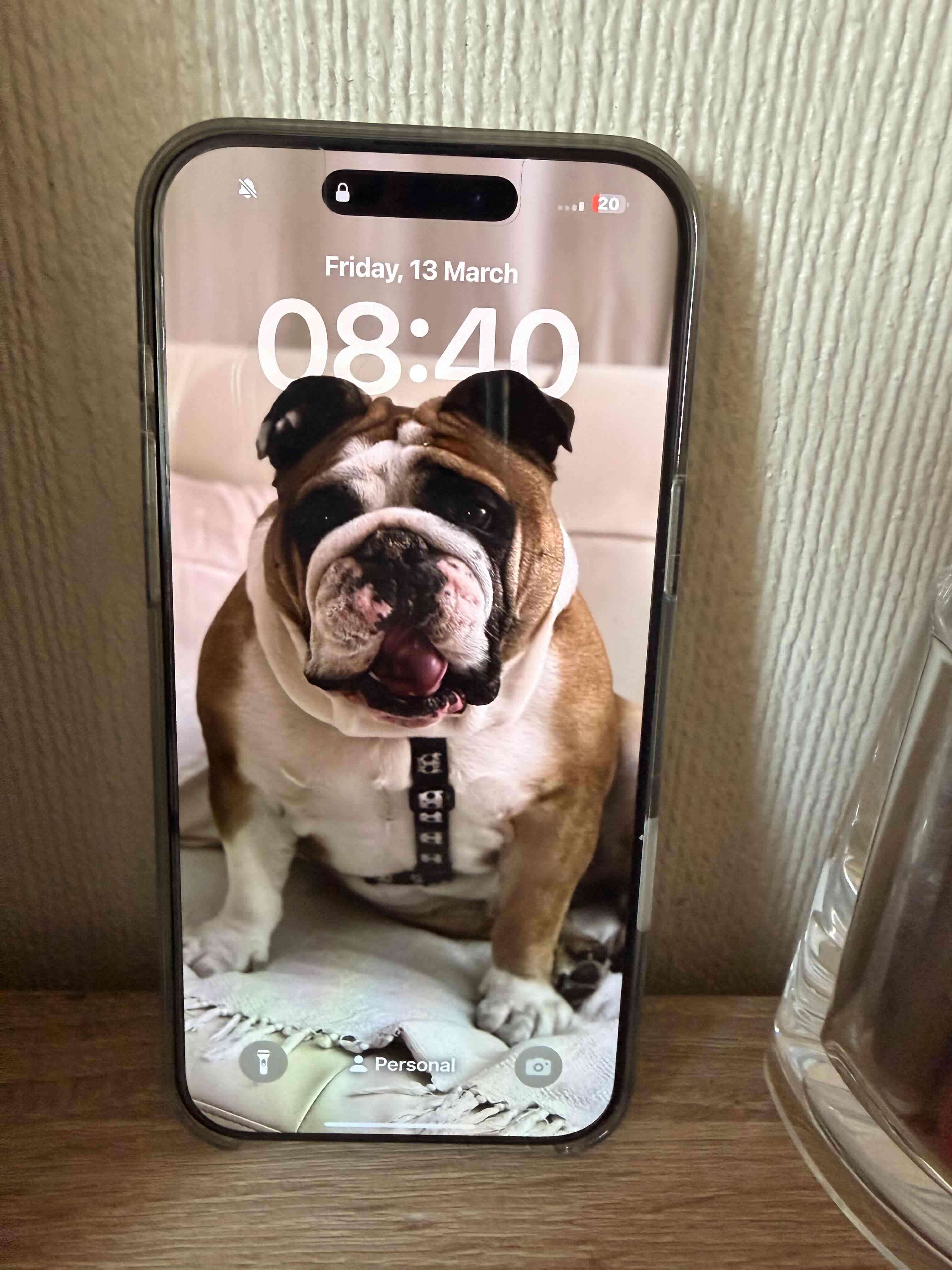 Iphone 16 Pro Max 256gb