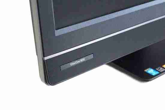 PC HP EliteOne 800 G1 i7 8GB 980GB SSD - miniatura 3