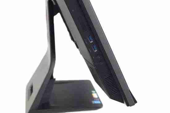 PC HP EliteOne 800 G1 i7 8GB 980GB SSD - miniatura 4