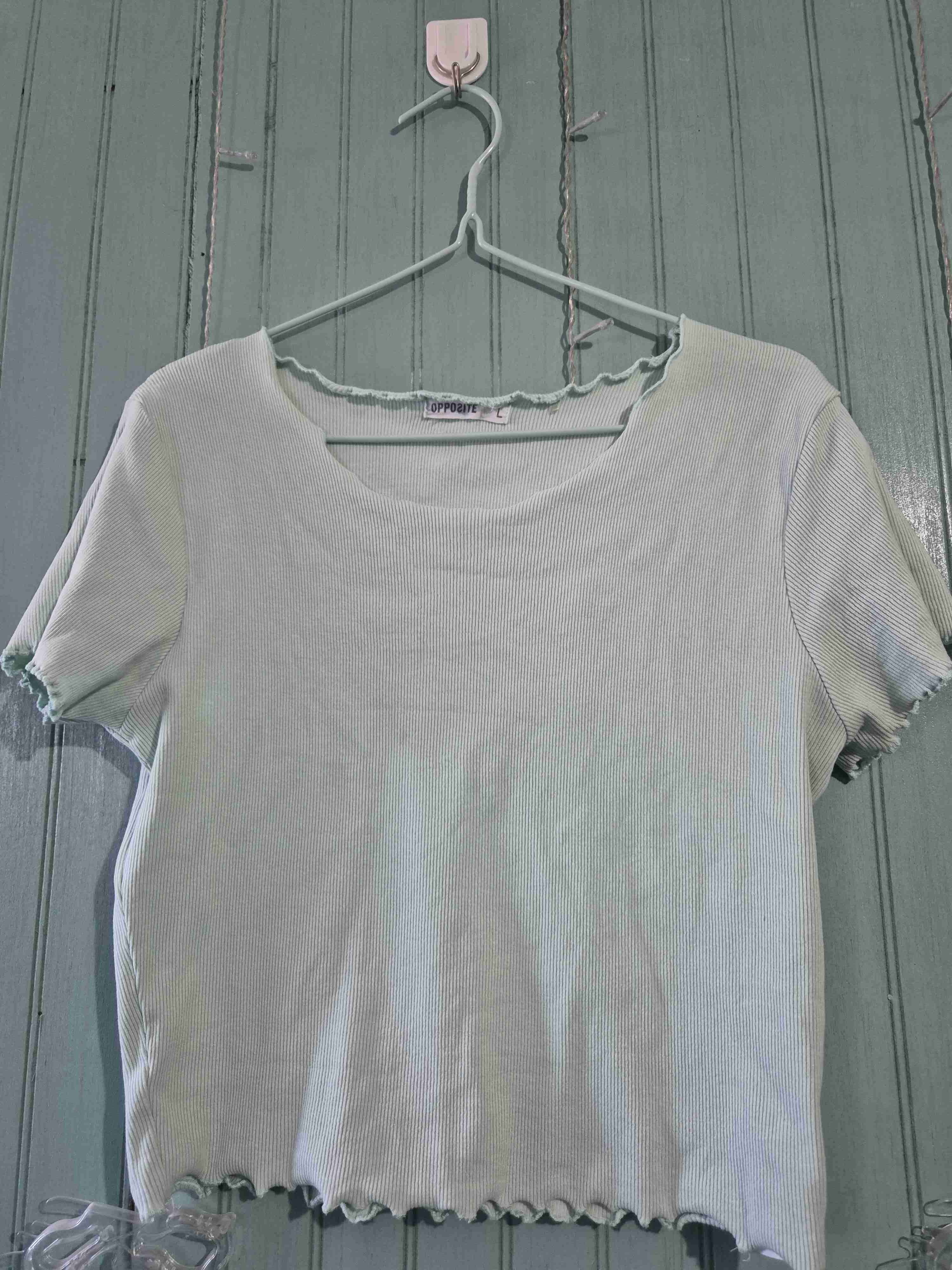 2 Poleras Opposite - miniatura 2