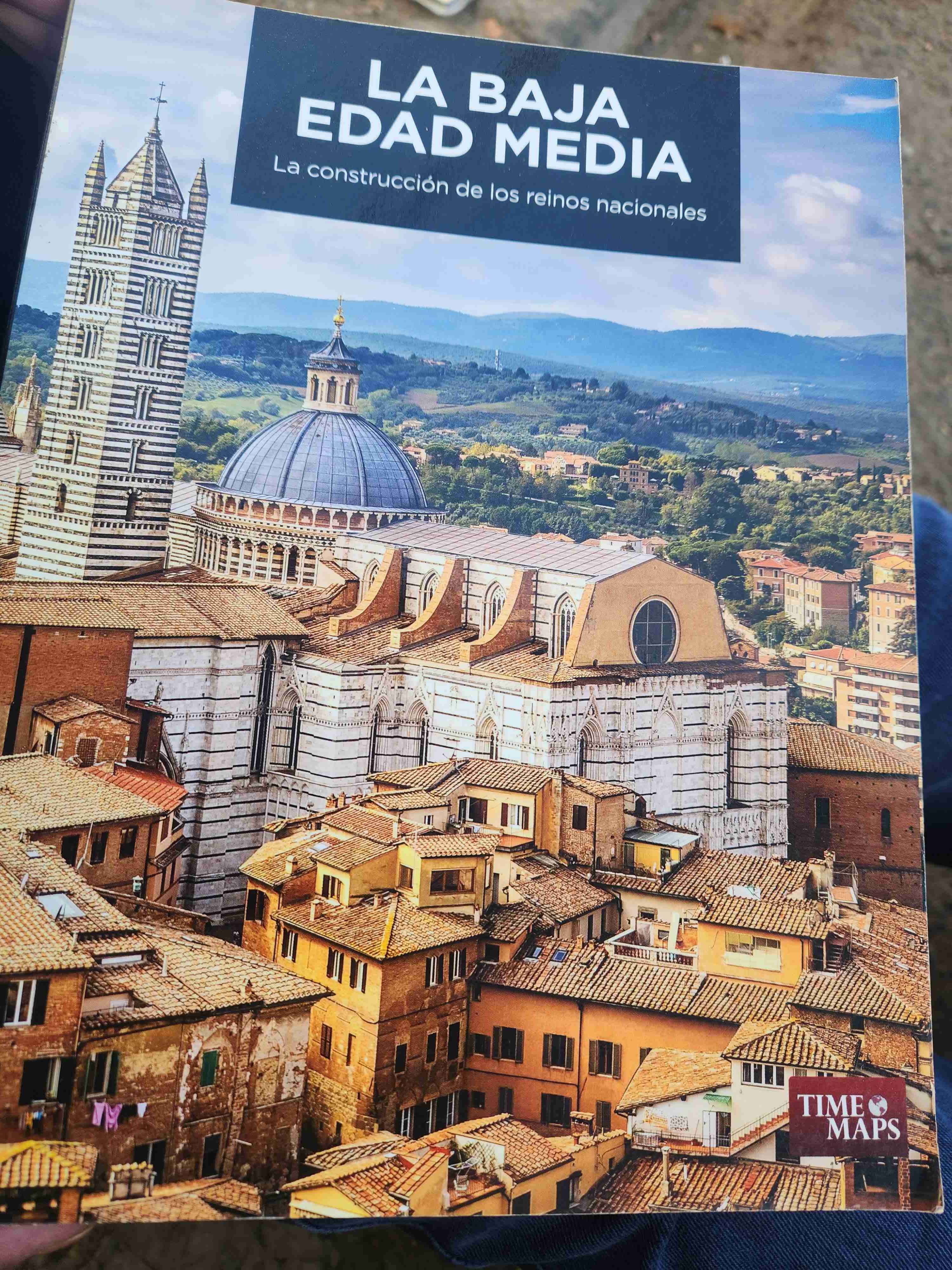 Libro Roma II - Time Maps - miniatura 2