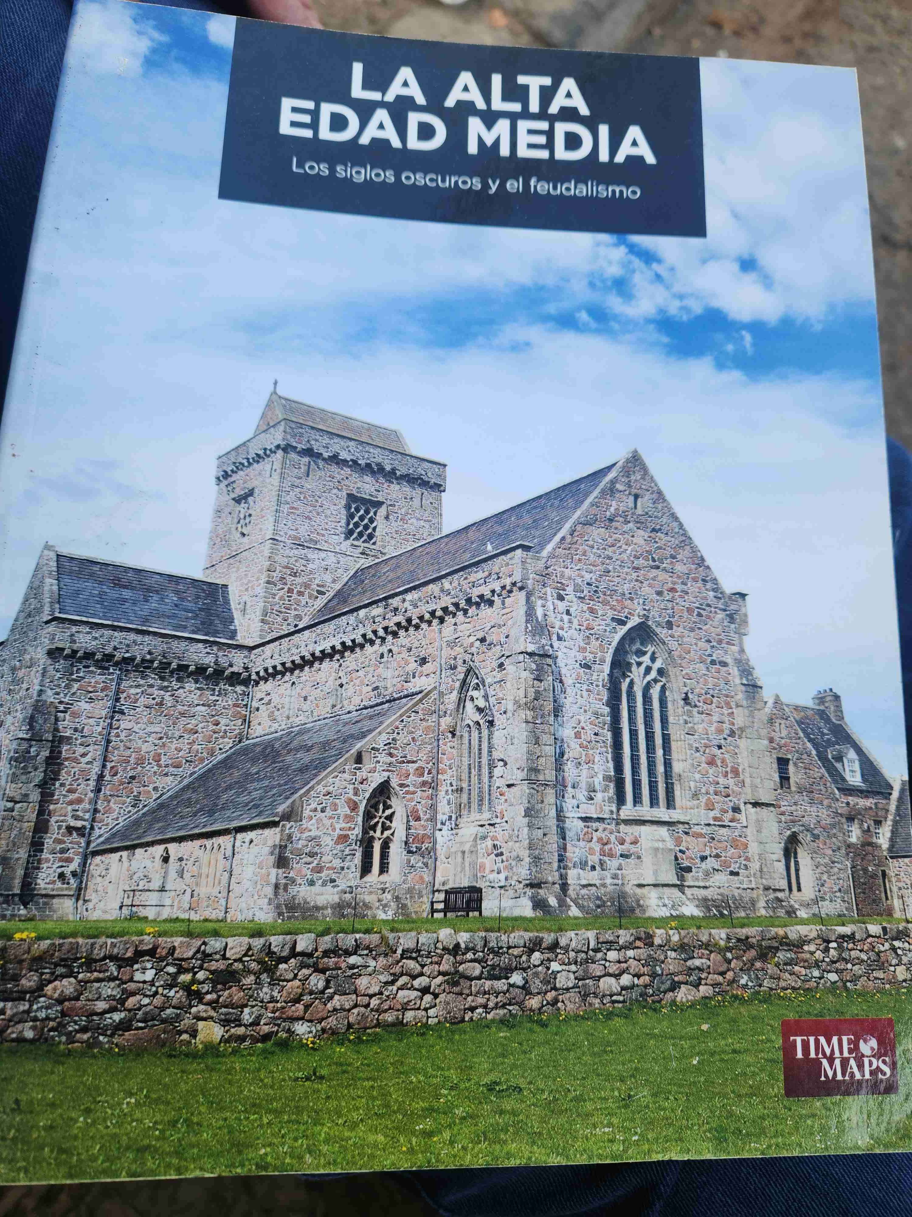 Libro Roma II - Time Maps - miniatura 4