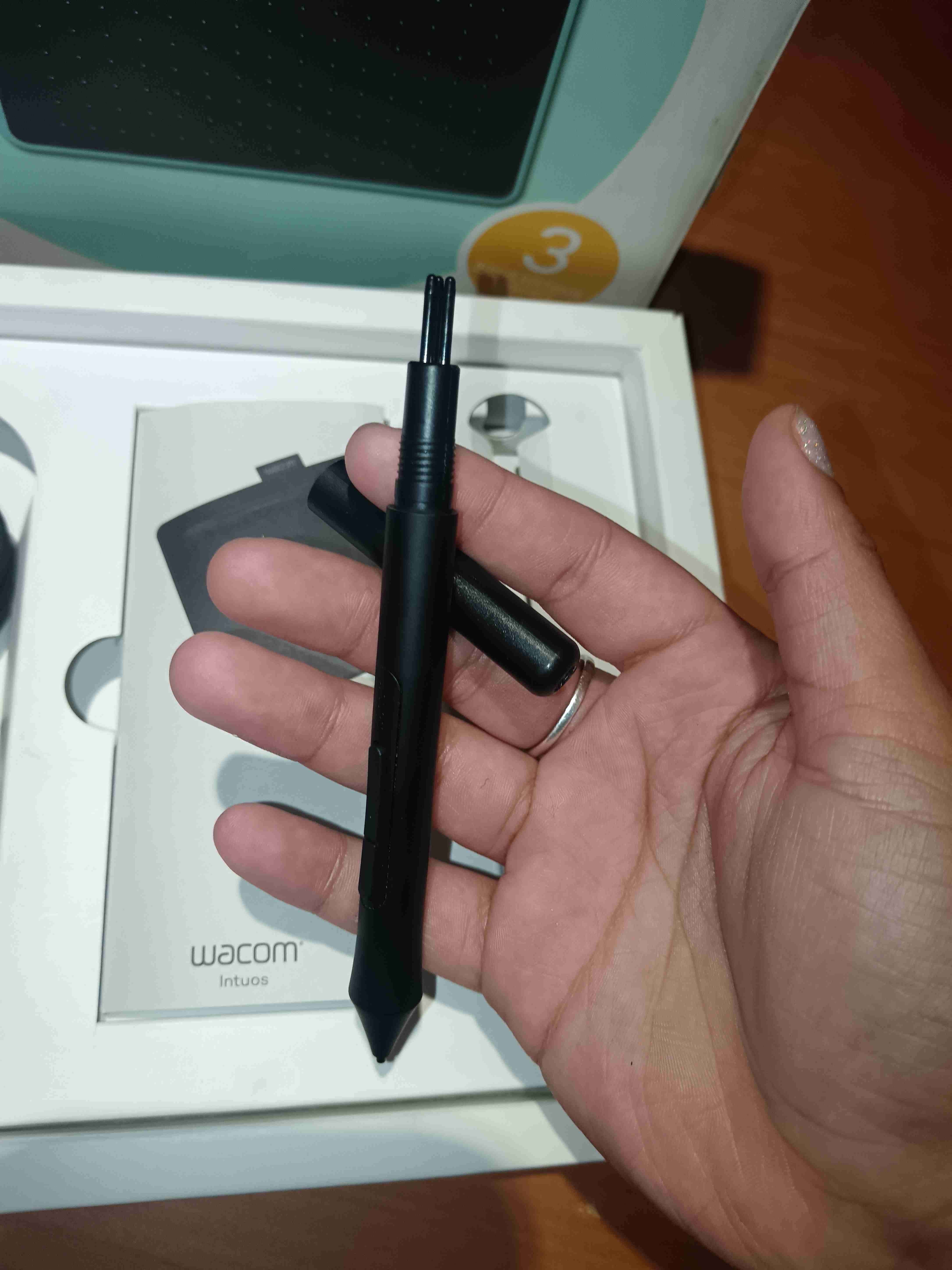 Tableta gráfica Wacom Intuos - miniatura 5