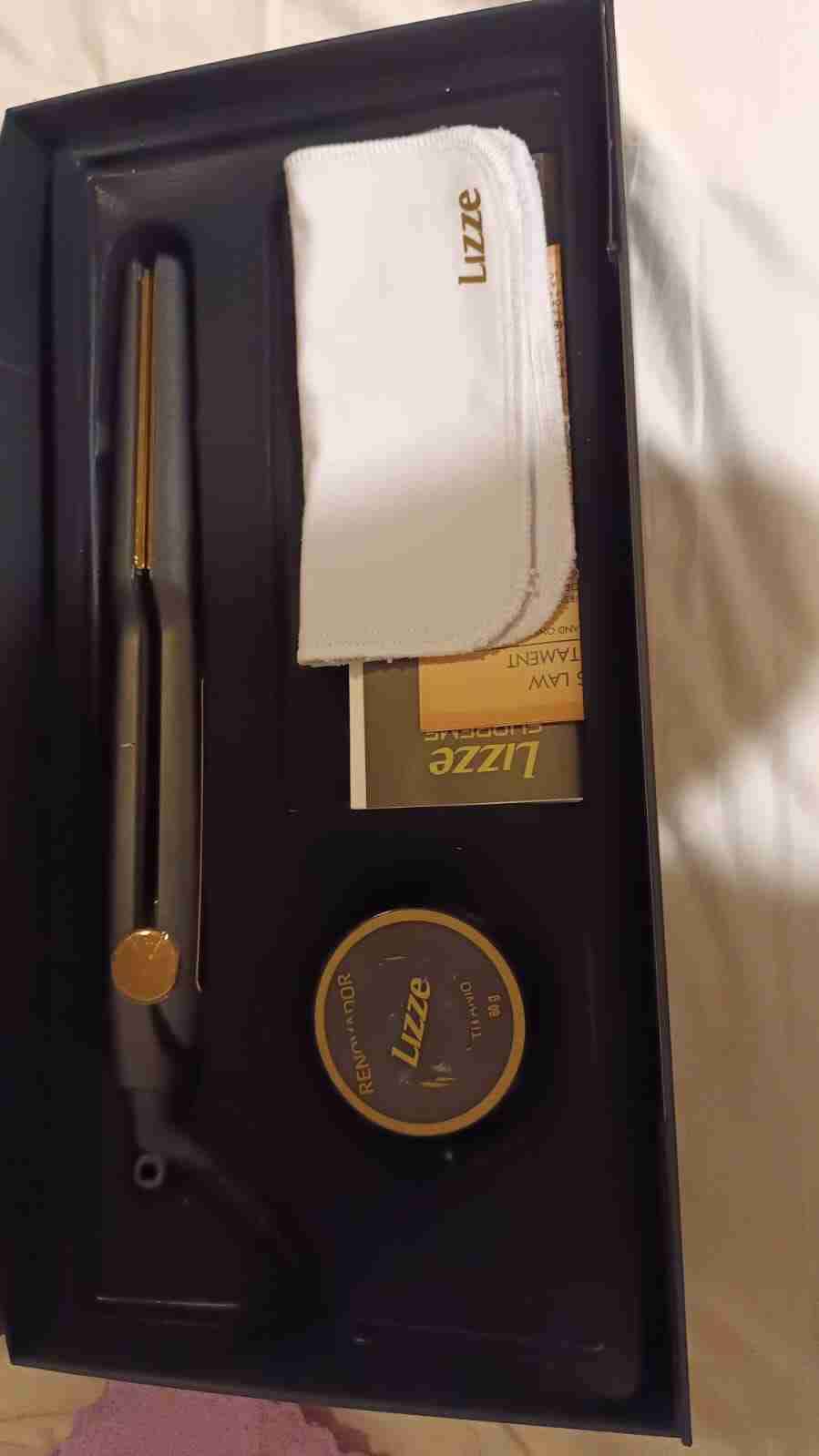 Plancha de cabello Lizze Supreme - miniatura 2