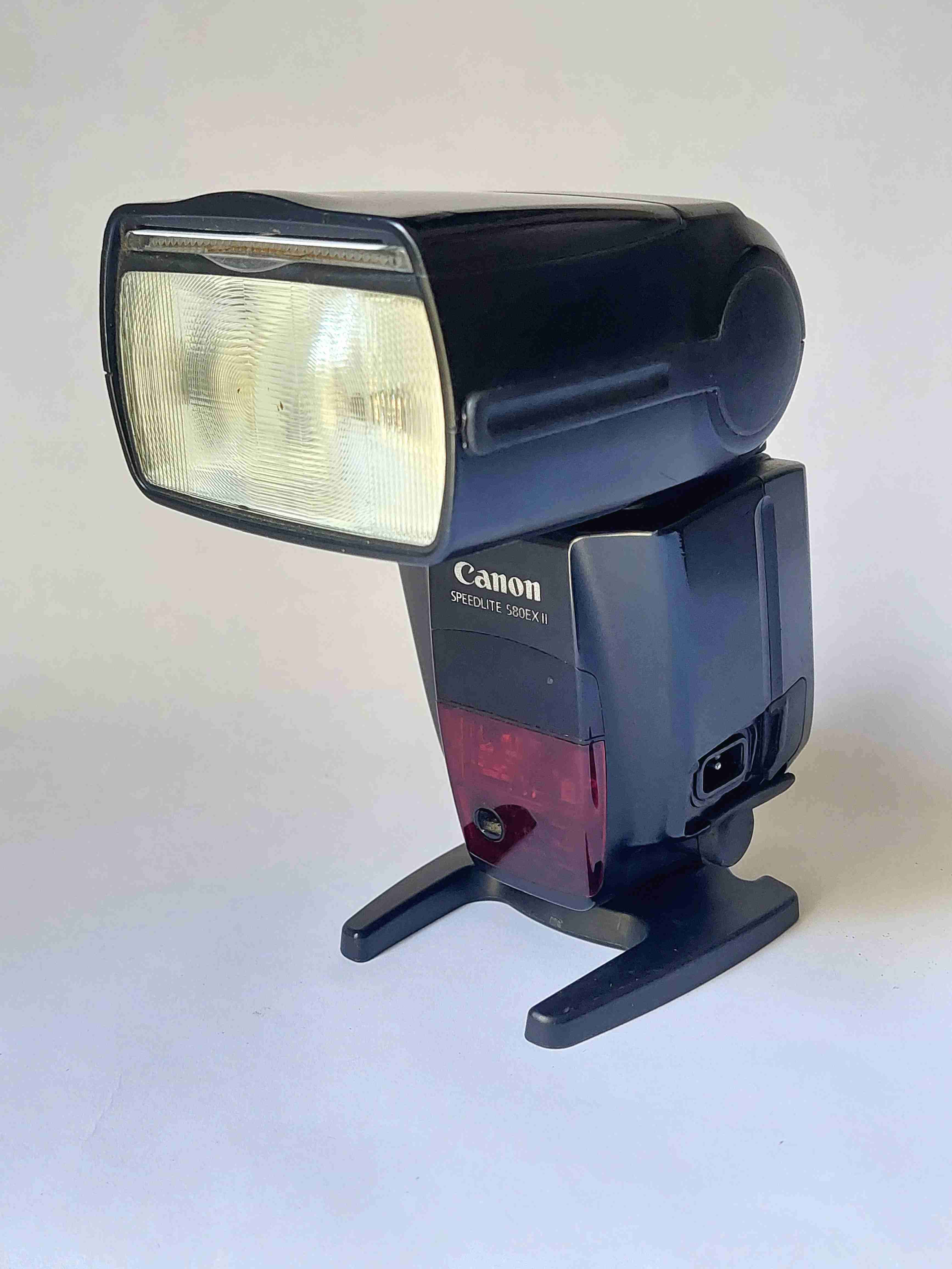 Flash Canon Speedlite 580EX II