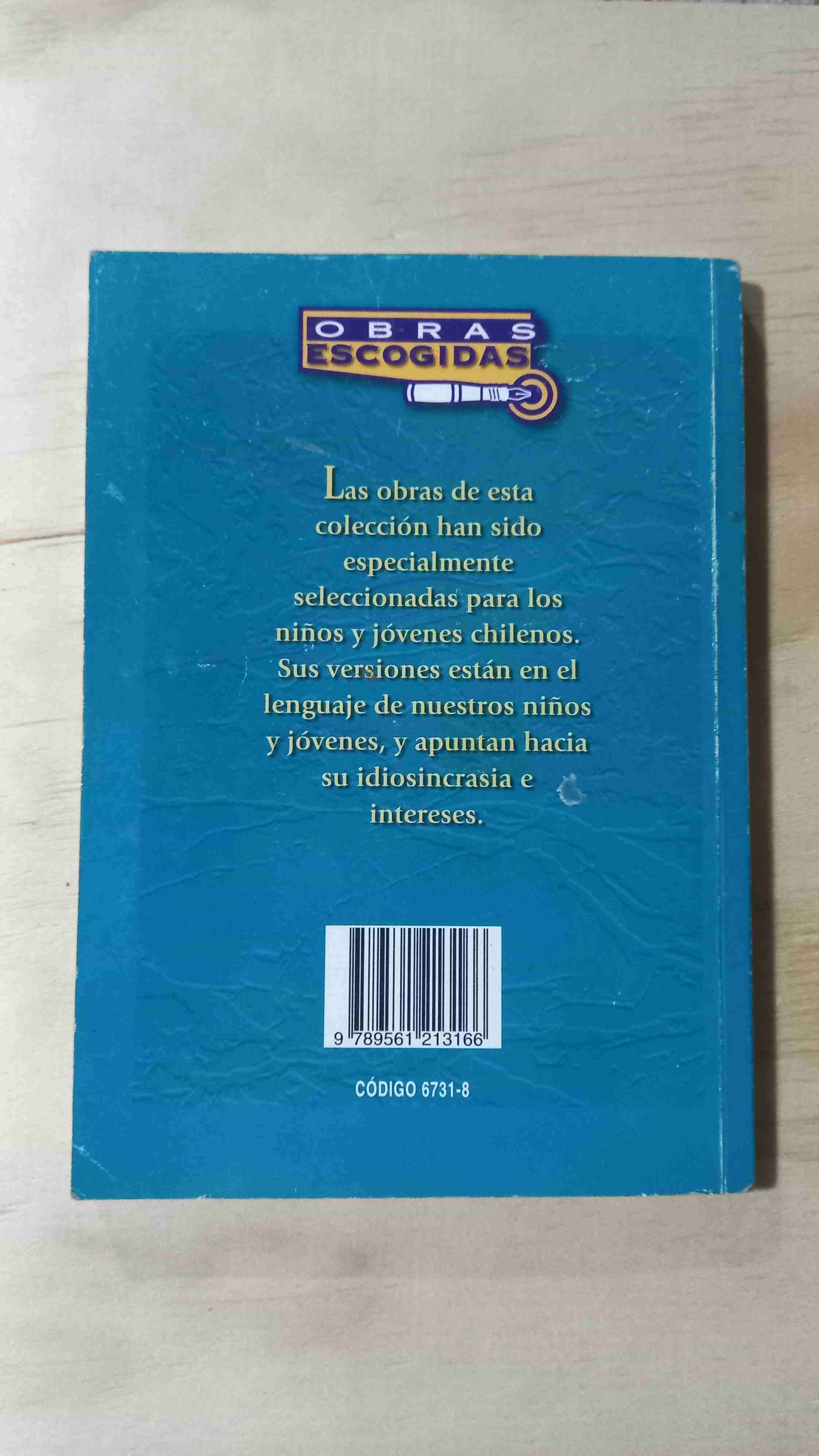 Libro 'El hombre de la rosa' - miniatura 2