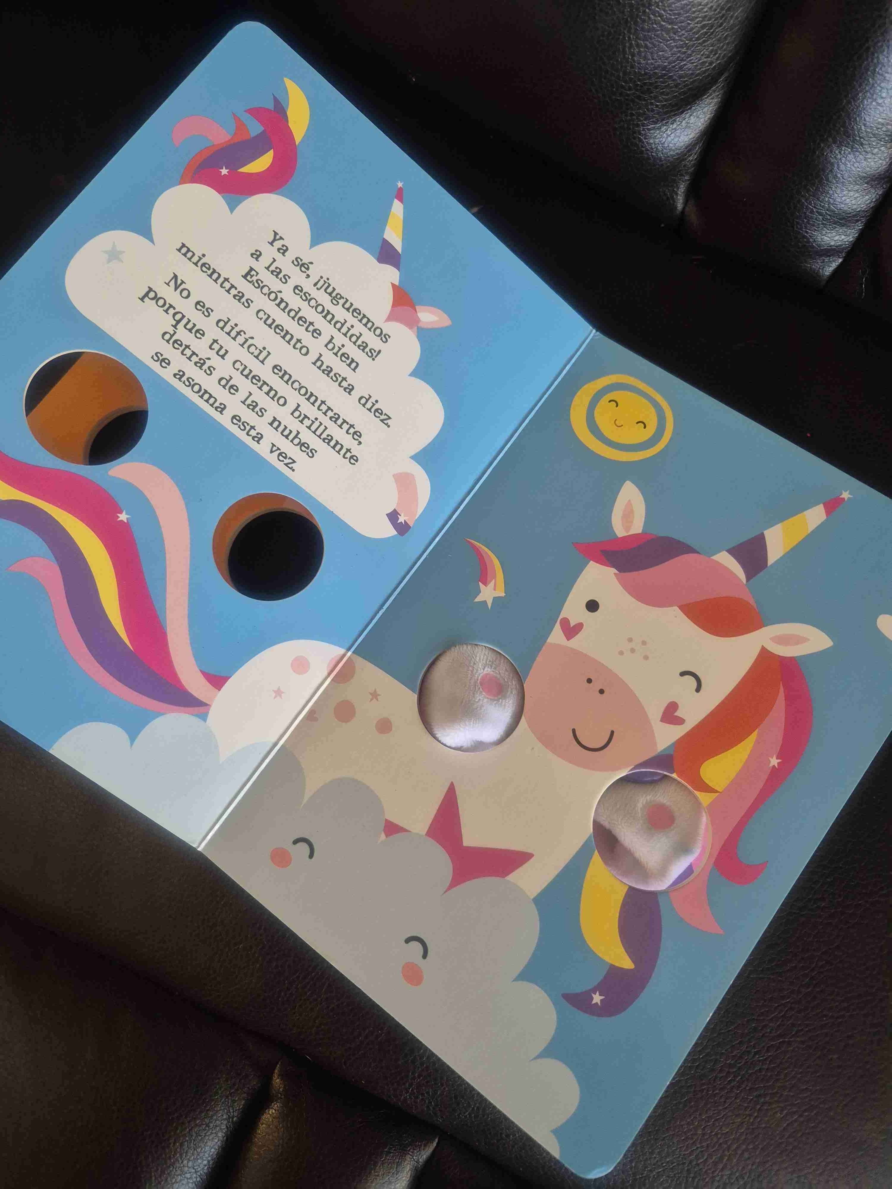 Libro infantil "Abrázame" - miniatura 4