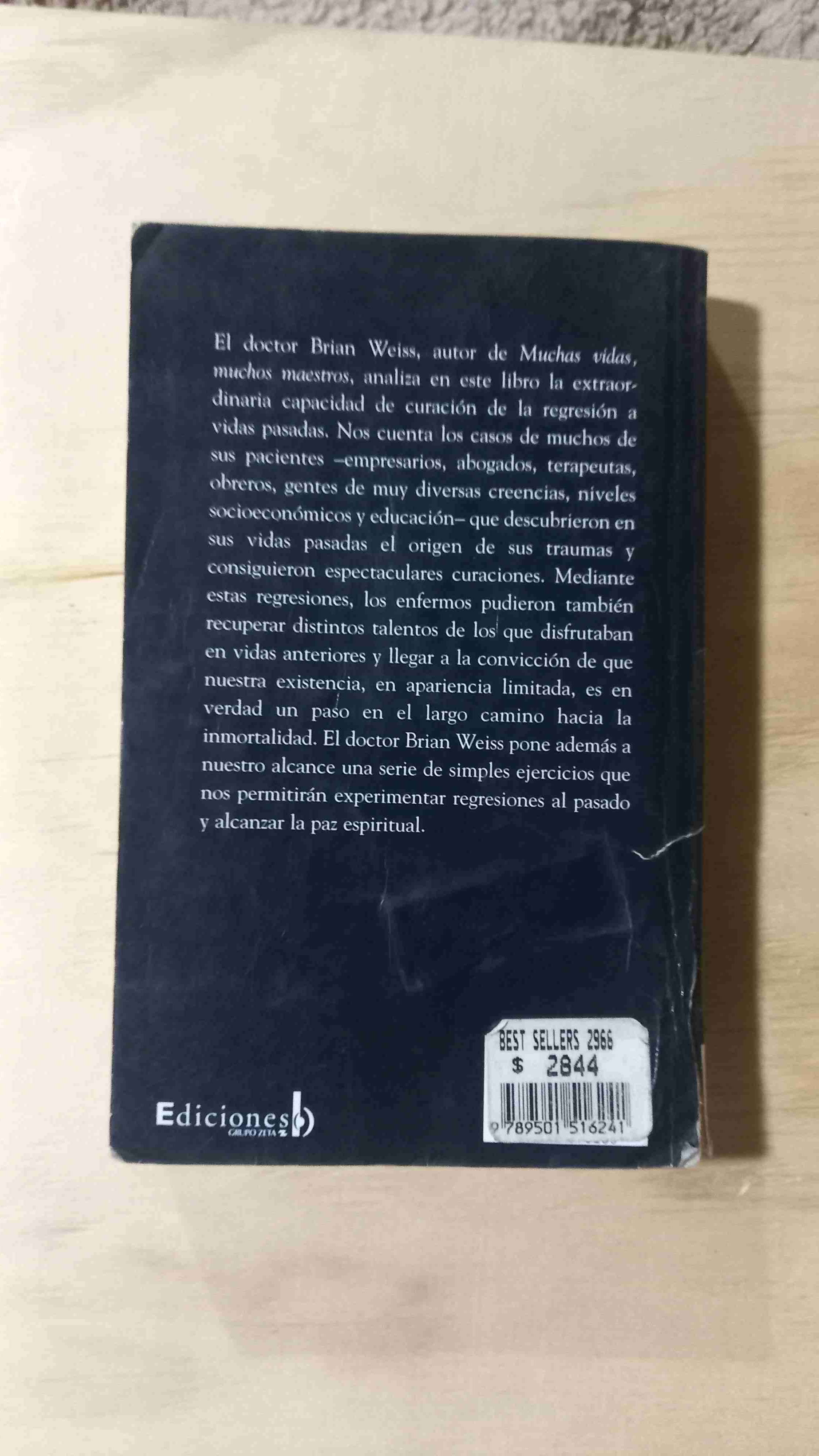 A través del tiempo - miniatura 2