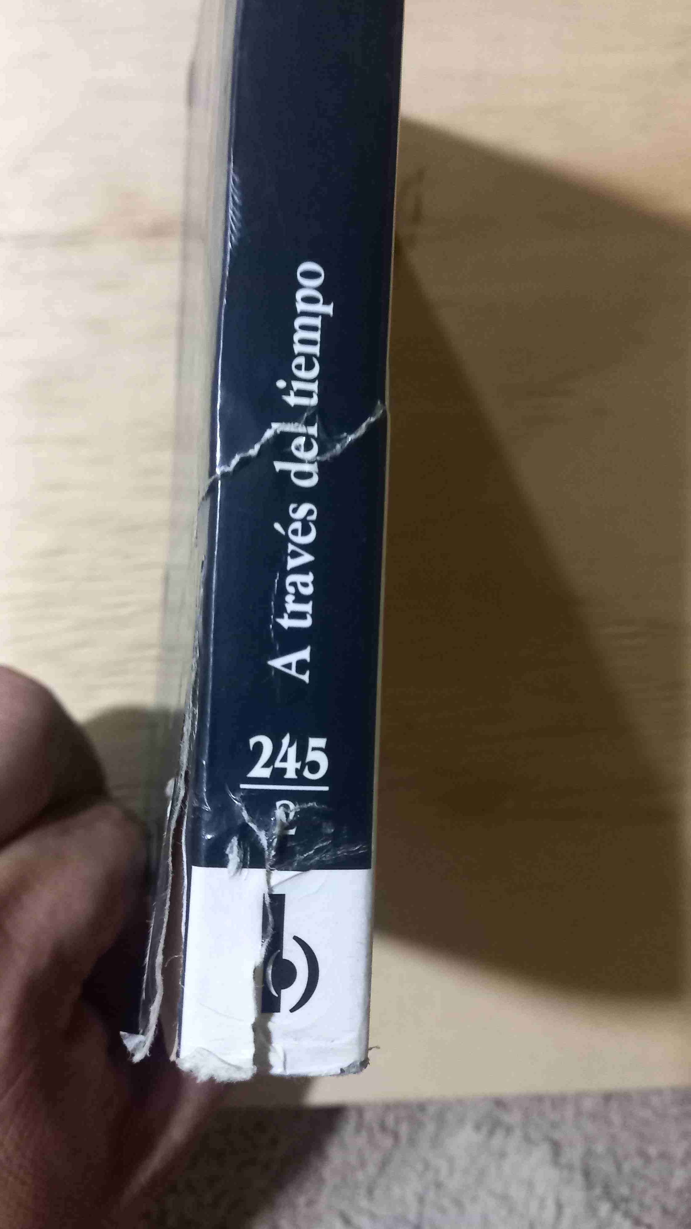 A través del tiempo - miniatura 3