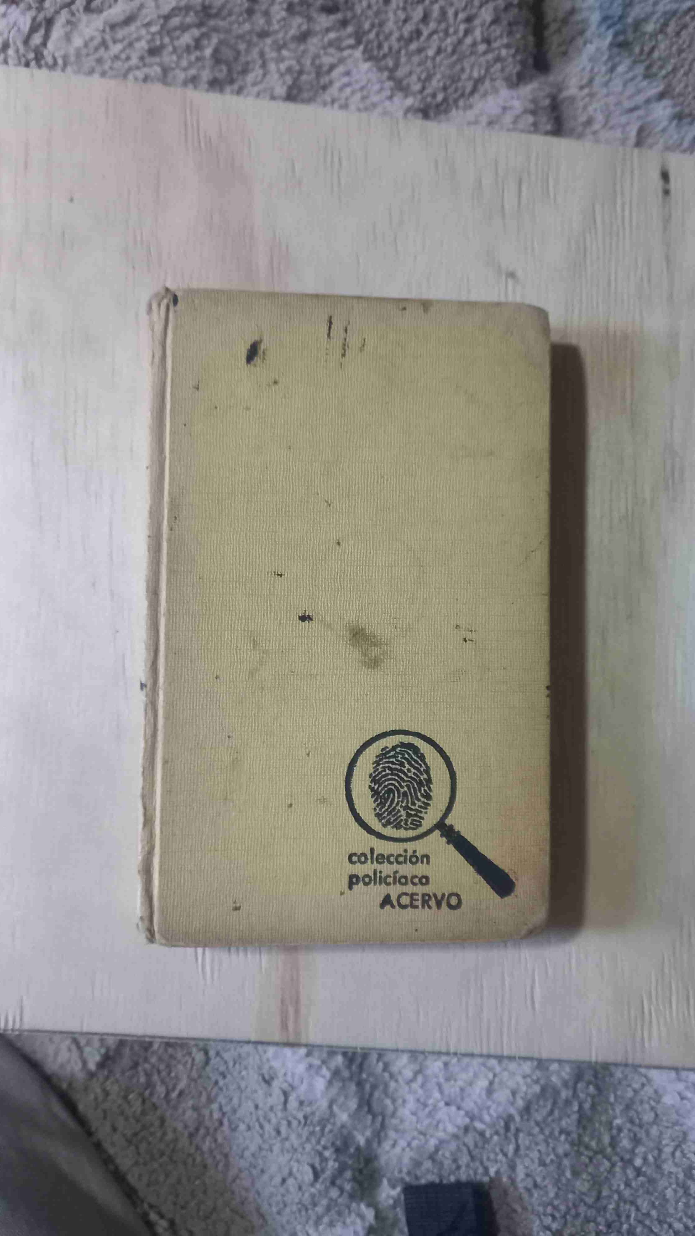 Libro Me Casé con un Muerto - miniatura 2