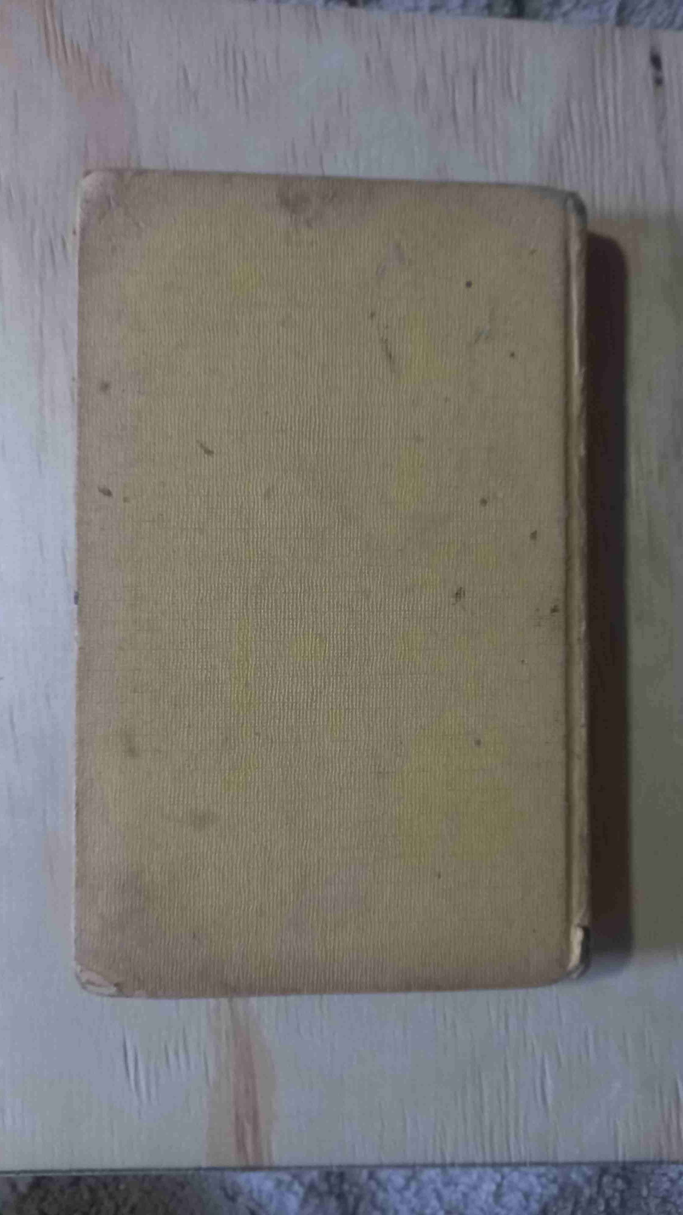 Libro Me Casé con un Muerto - miniatura 3