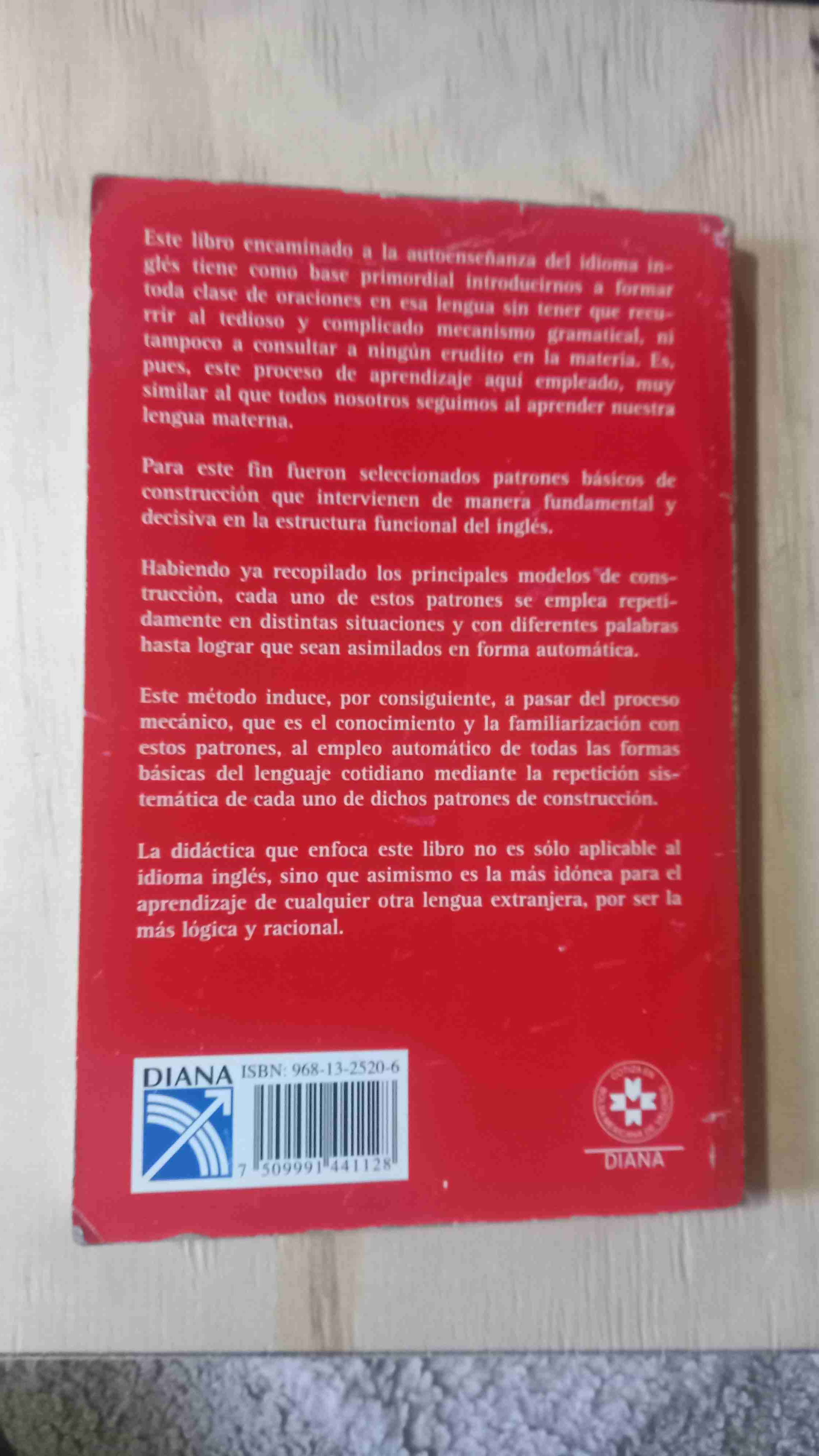 Libro Construya en Inglés - miniatura 2