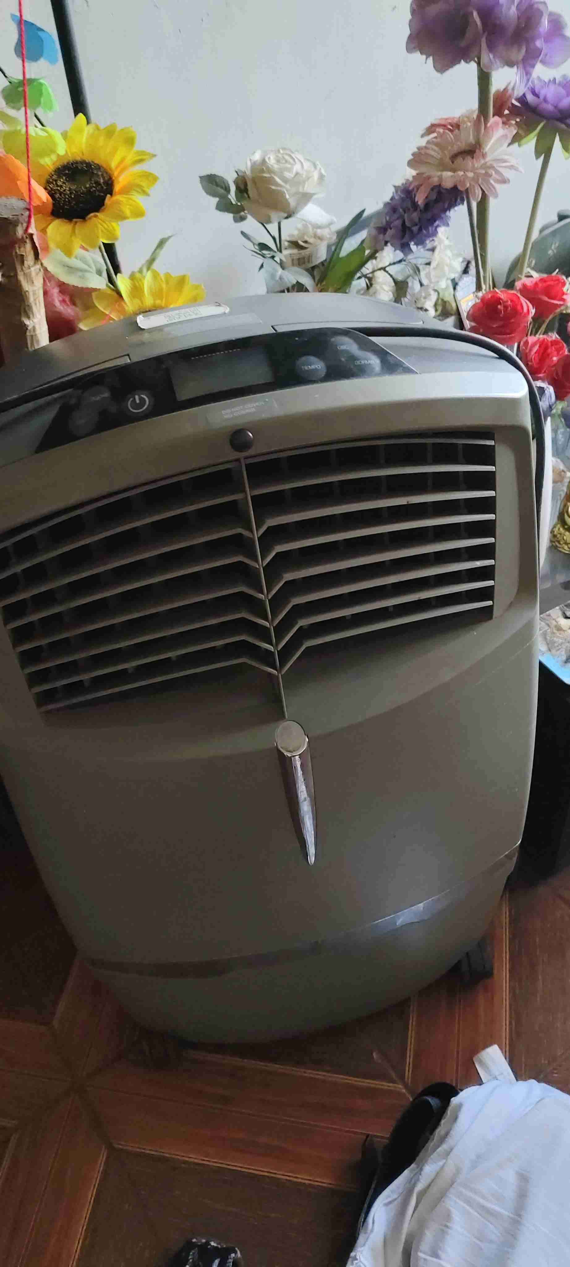 Purificador de aire portátil