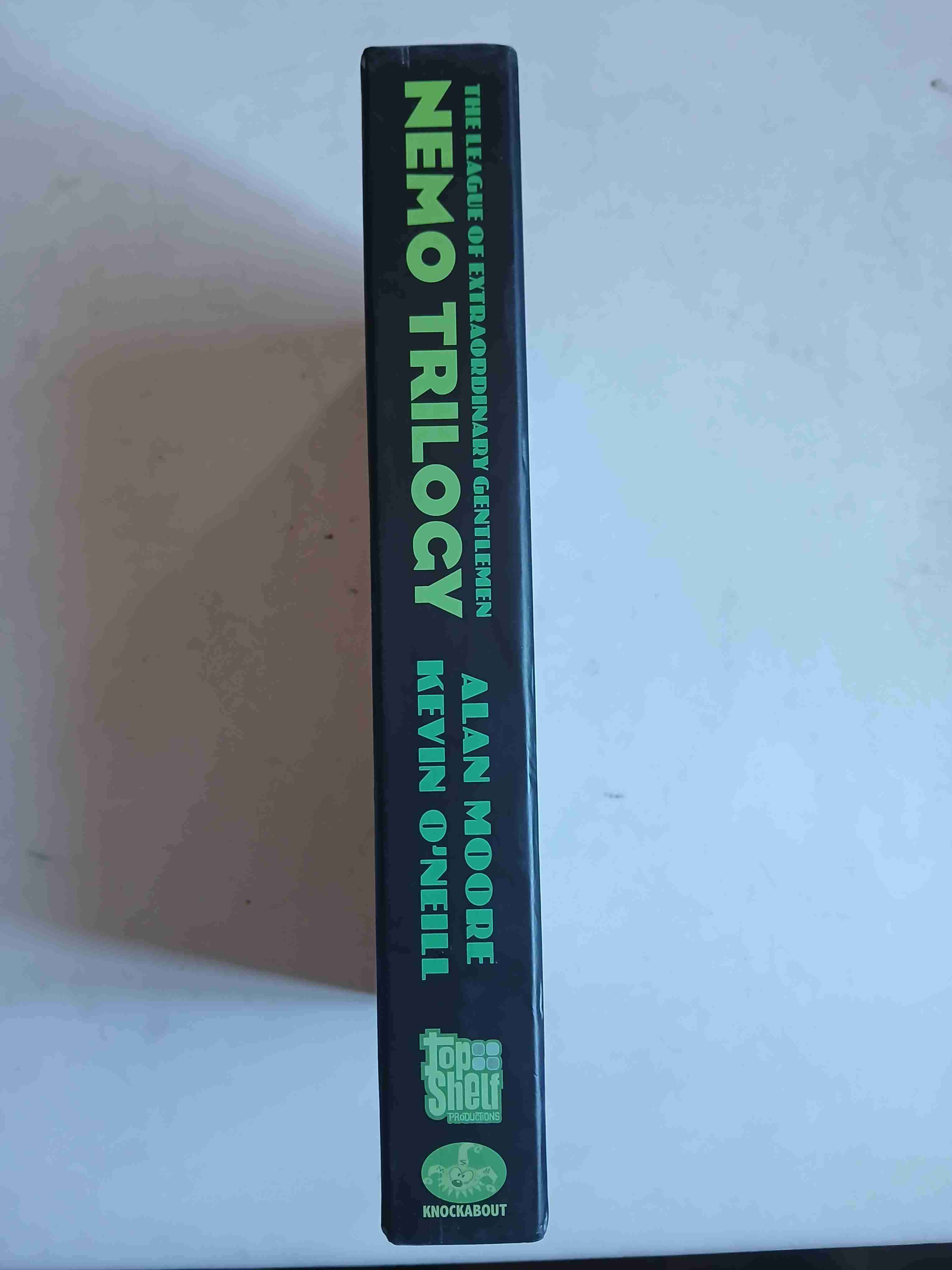 Caja coleccionista Nemo Edición Especial - miniatura 3