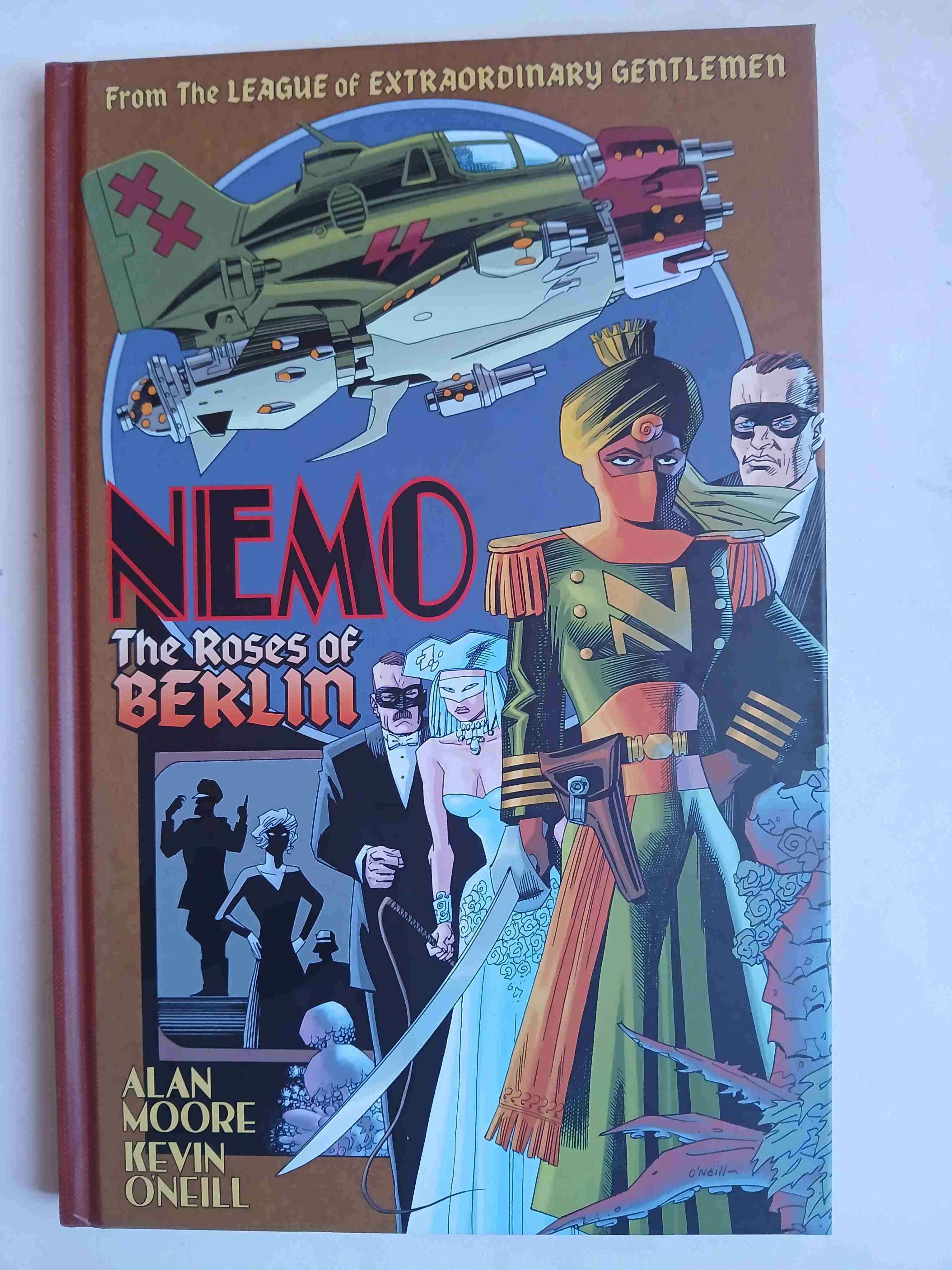 Caja coleccionista Nemo Edición Especial - miniatura 4