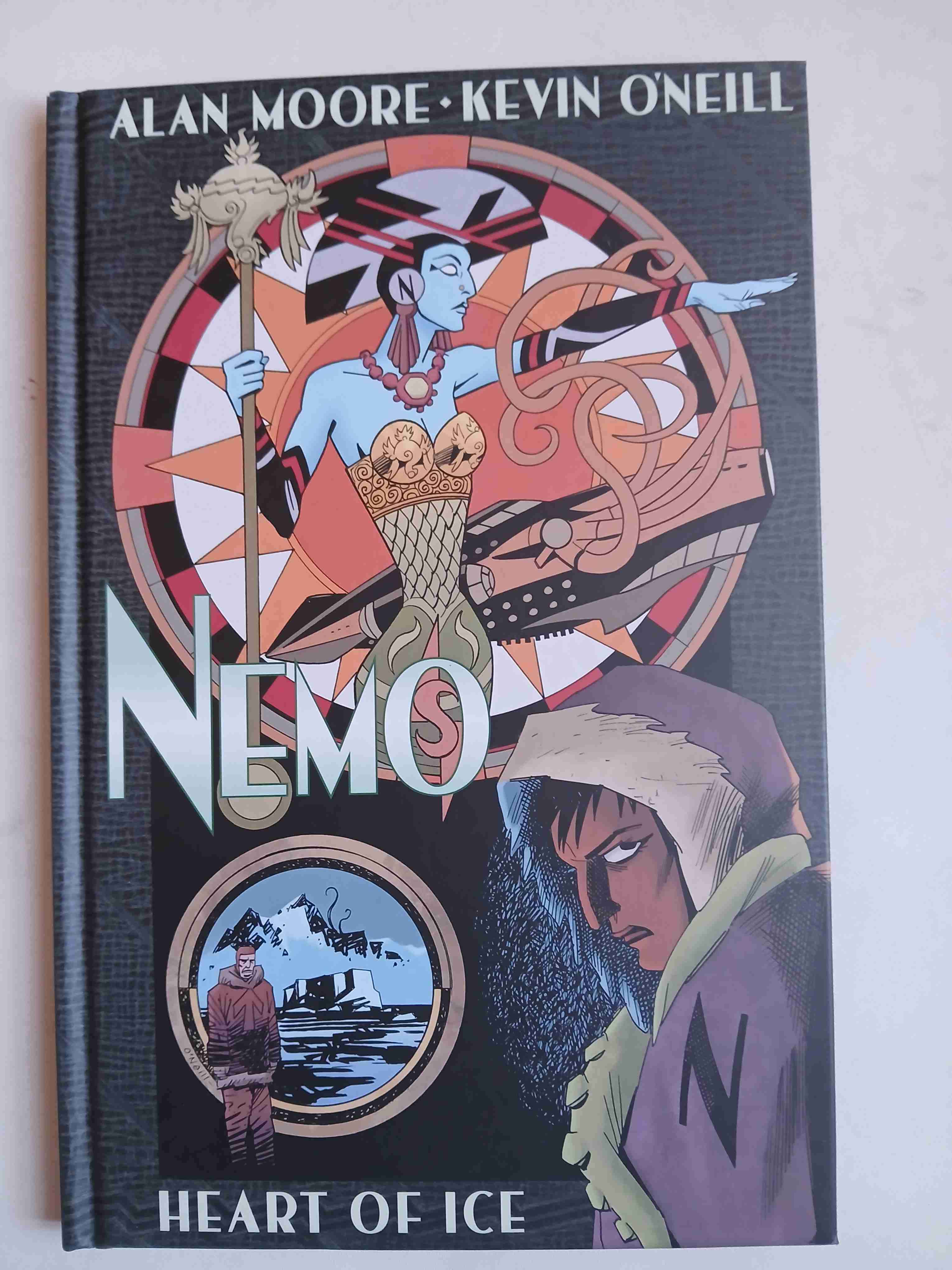 Caja coleccionista Nemo Edición Especial - miniatura 5