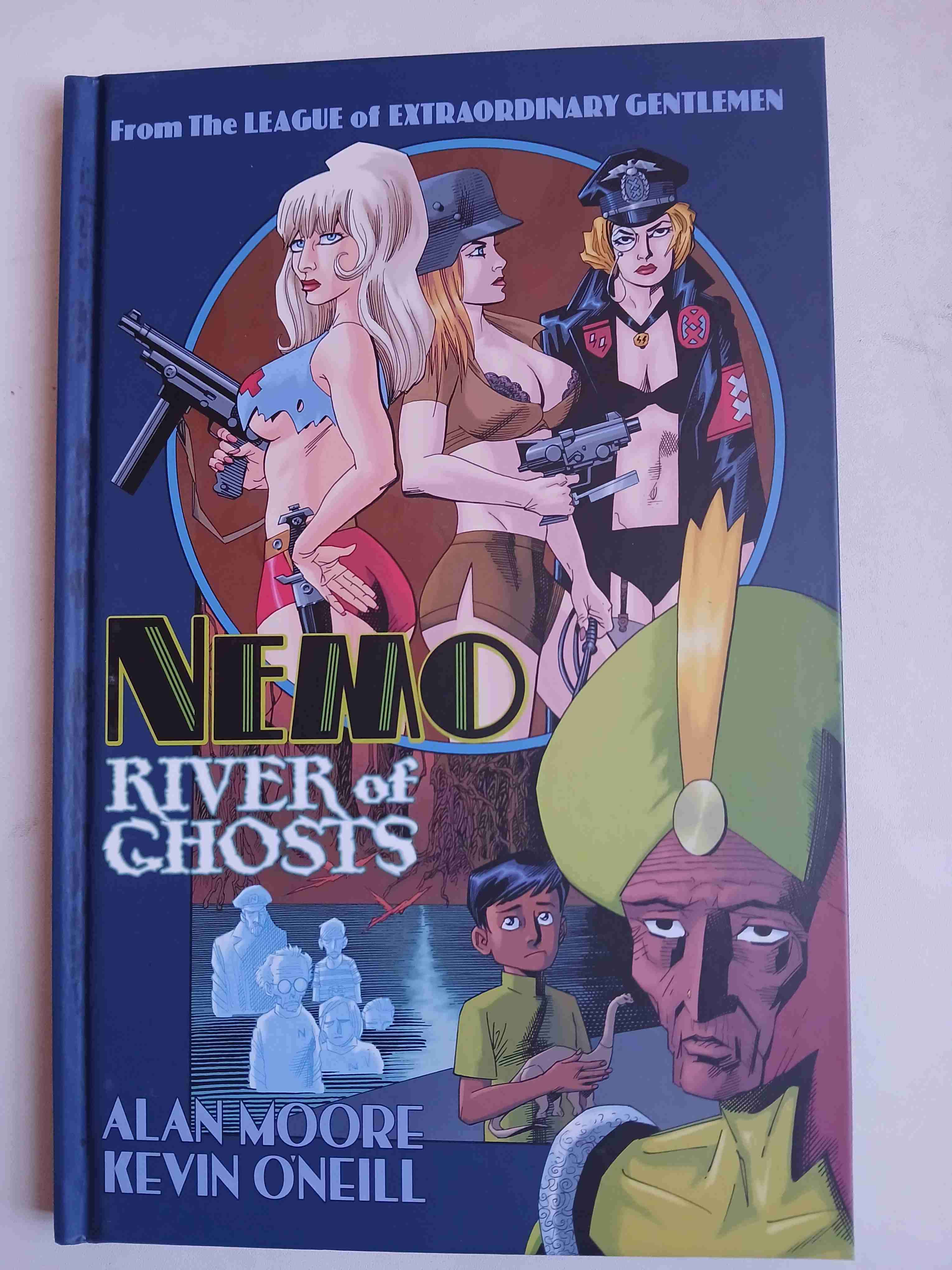 Caja coleccionista Nemo Edición Especial - miniatura 6