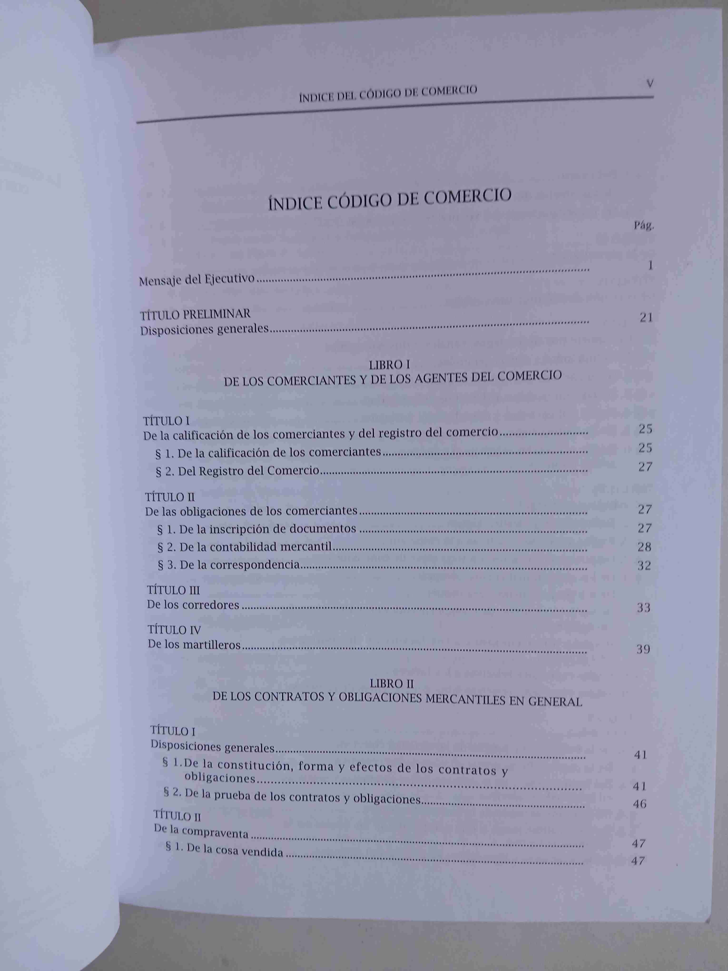 Código de Comercio Edición 2020 - miniatura 2