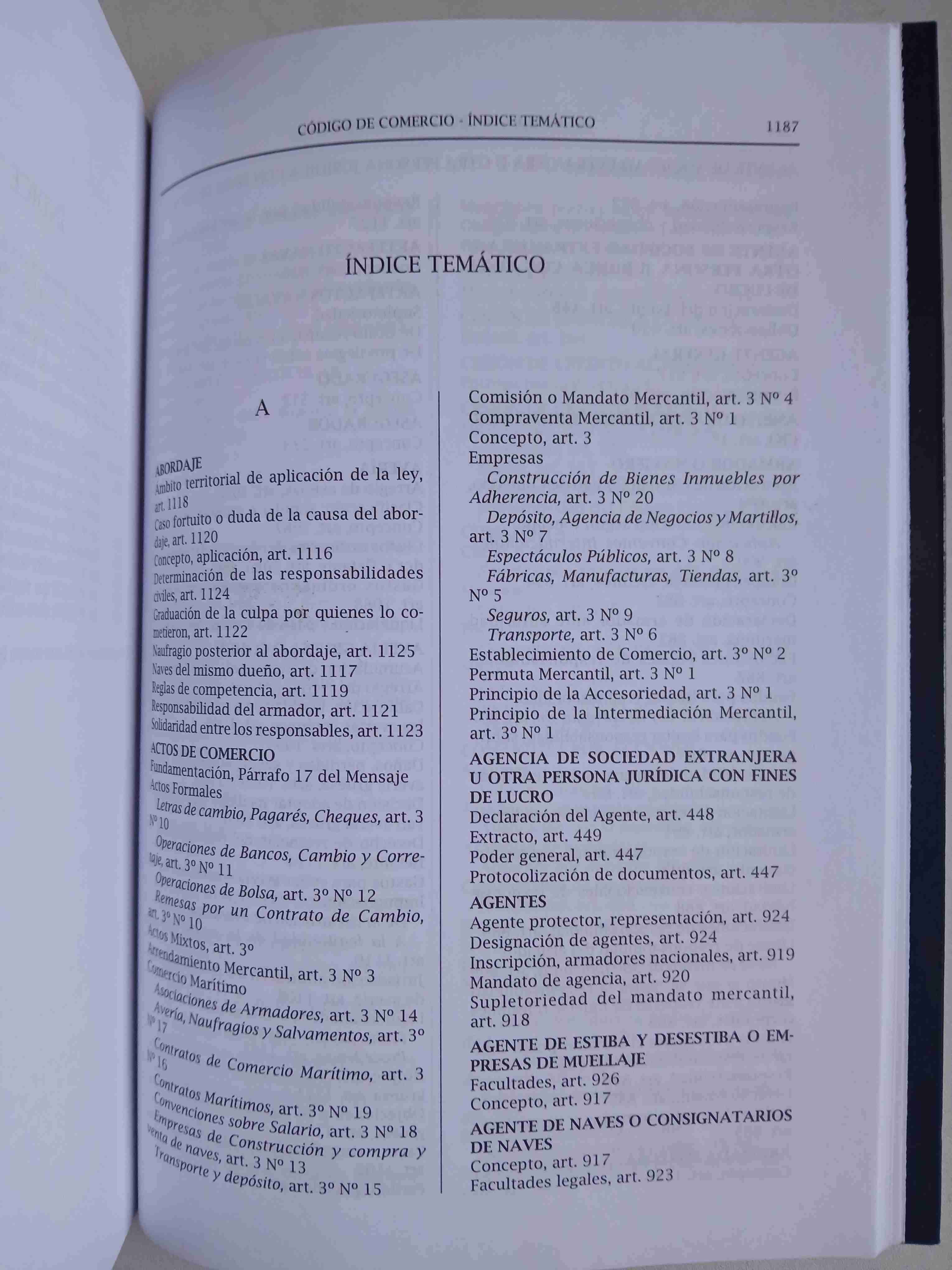 Código de Comercio Edición 2020 - miniatura 5