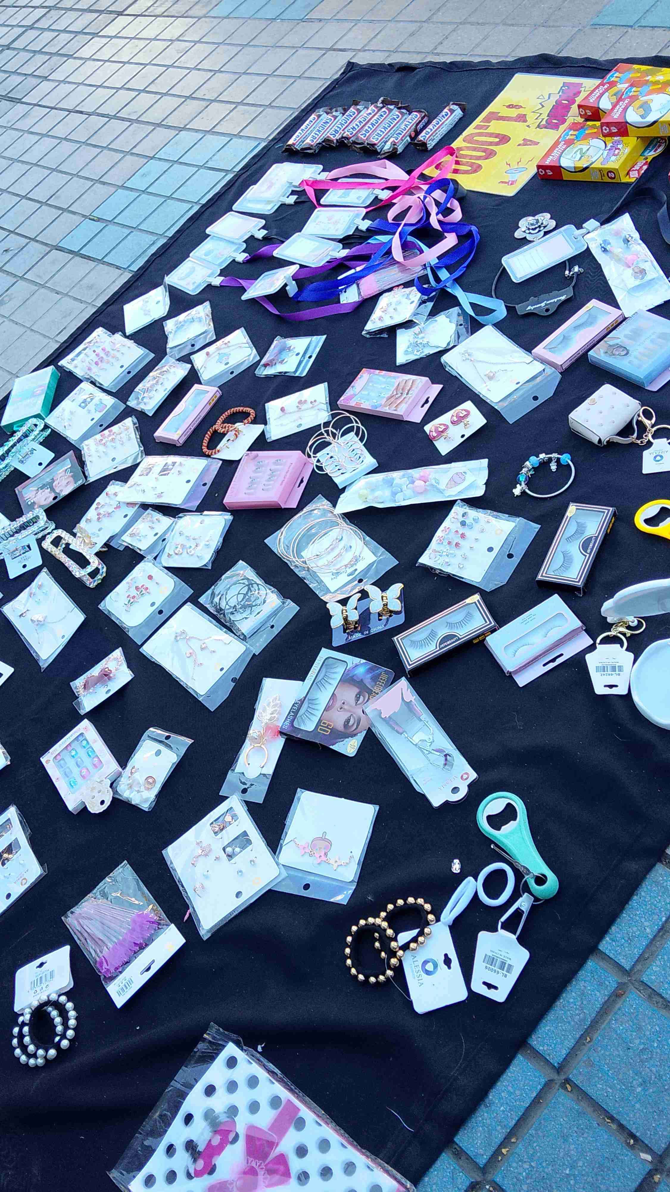 Pulsera estilo pandoras $1.000 - miniatura 4