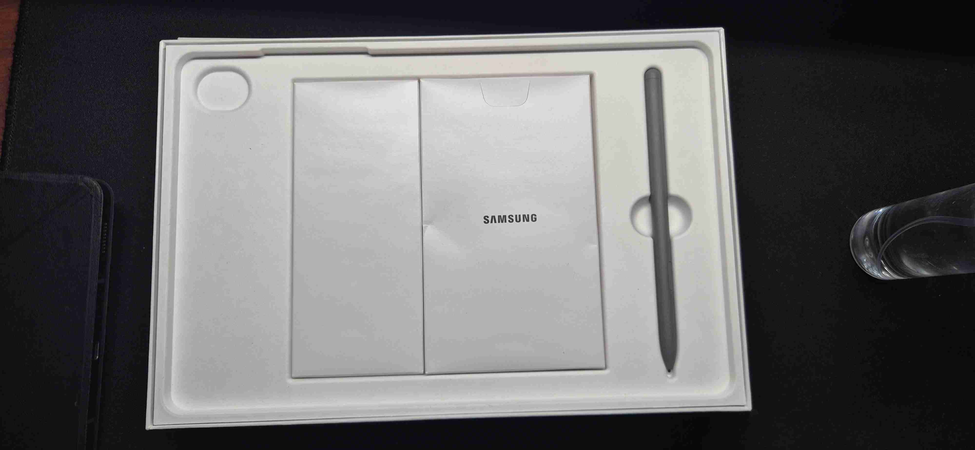 Galaxy Tab S9 FE nuevo - miniatura 2