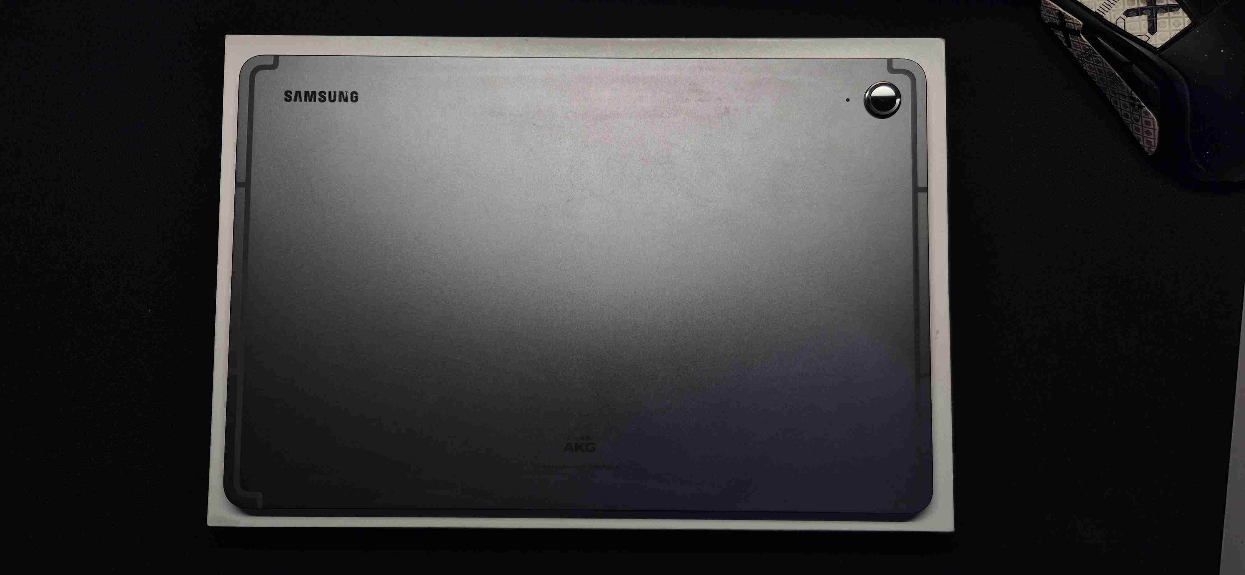 Galaxy Tab S9 FE nuevo - miniatura 3