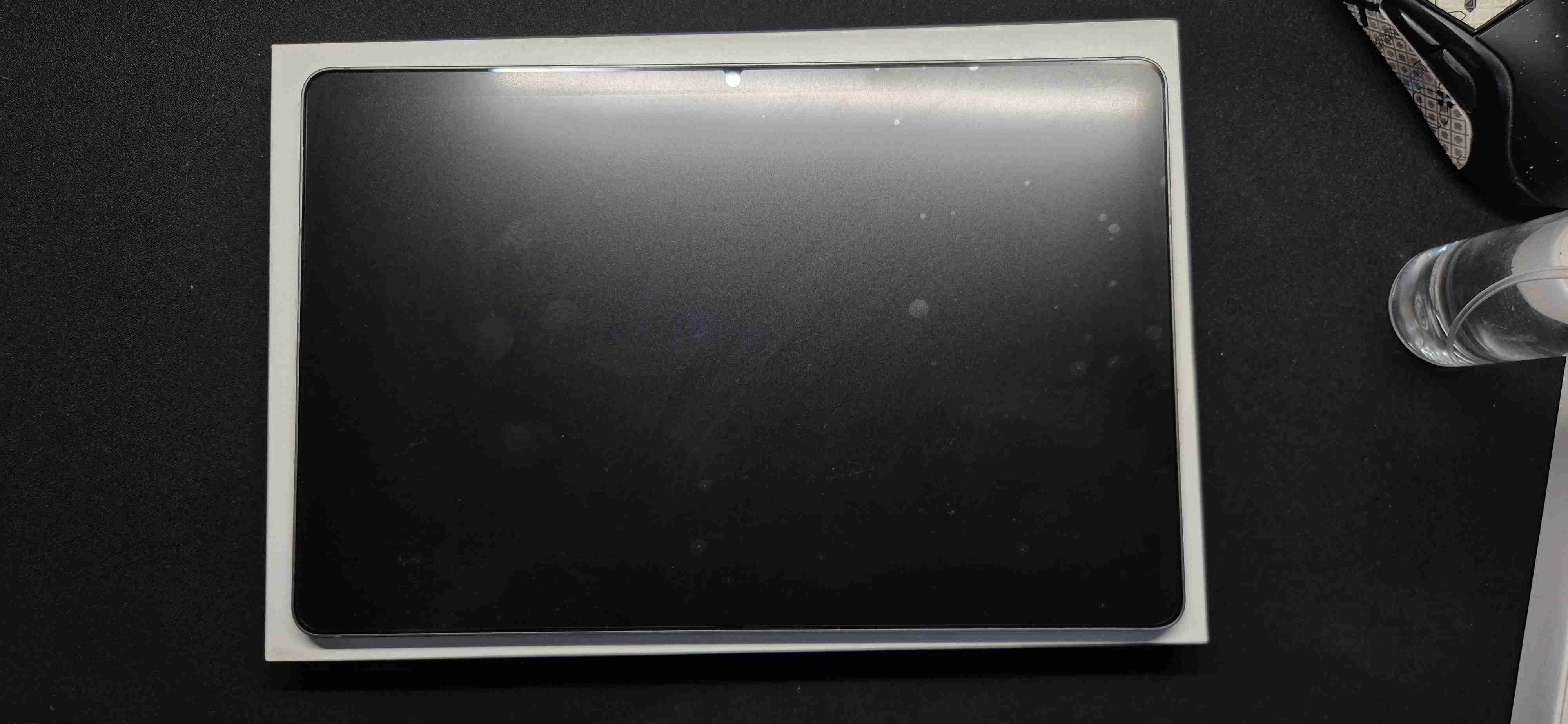 Galaxy Tab S9 FE nuevo - miniatura 4