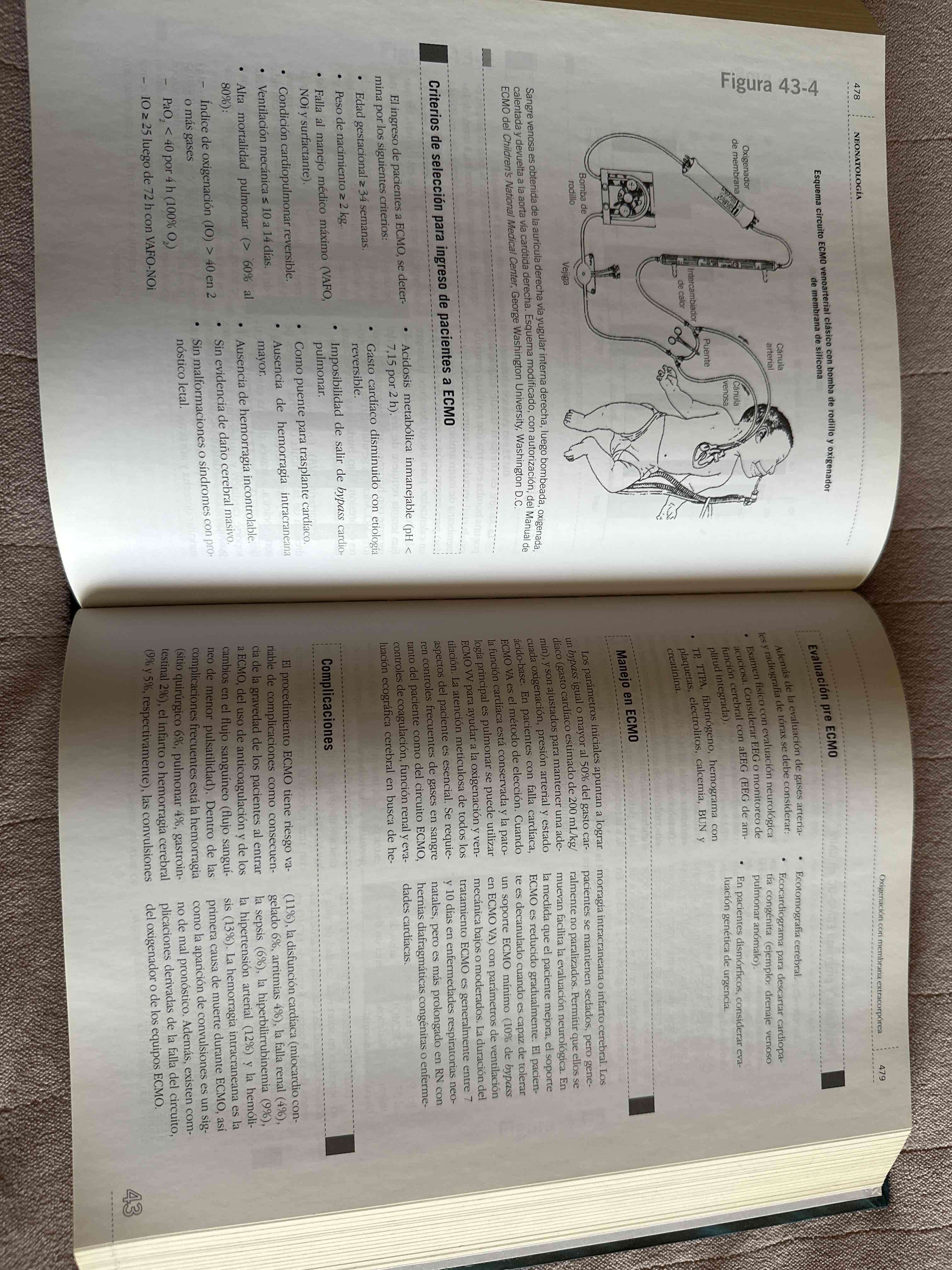 Libro Neonatología Tercera Edición - miniatura 4