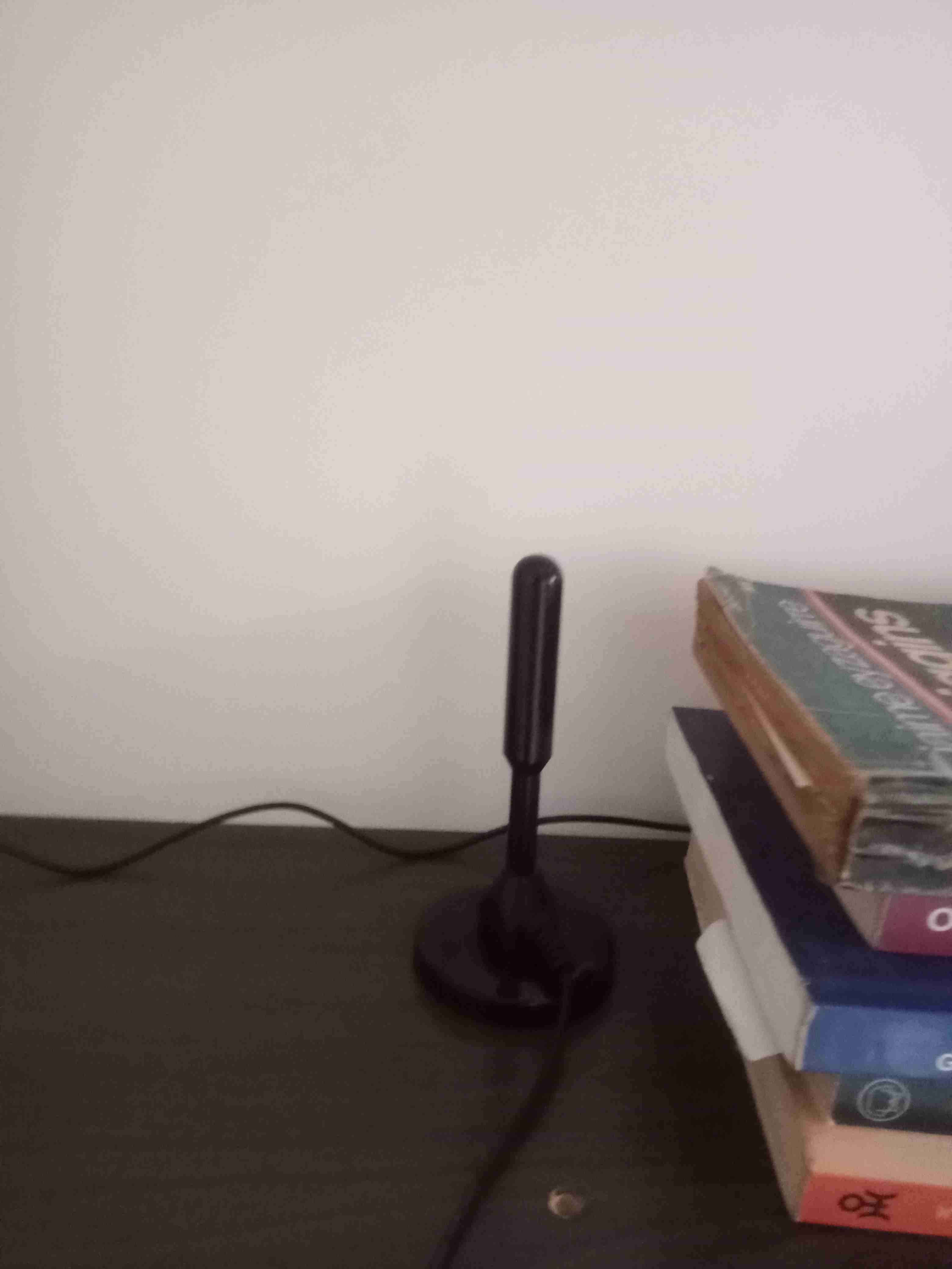 Antena digital HDTV modelo HOTV-3011 - miniatura 2